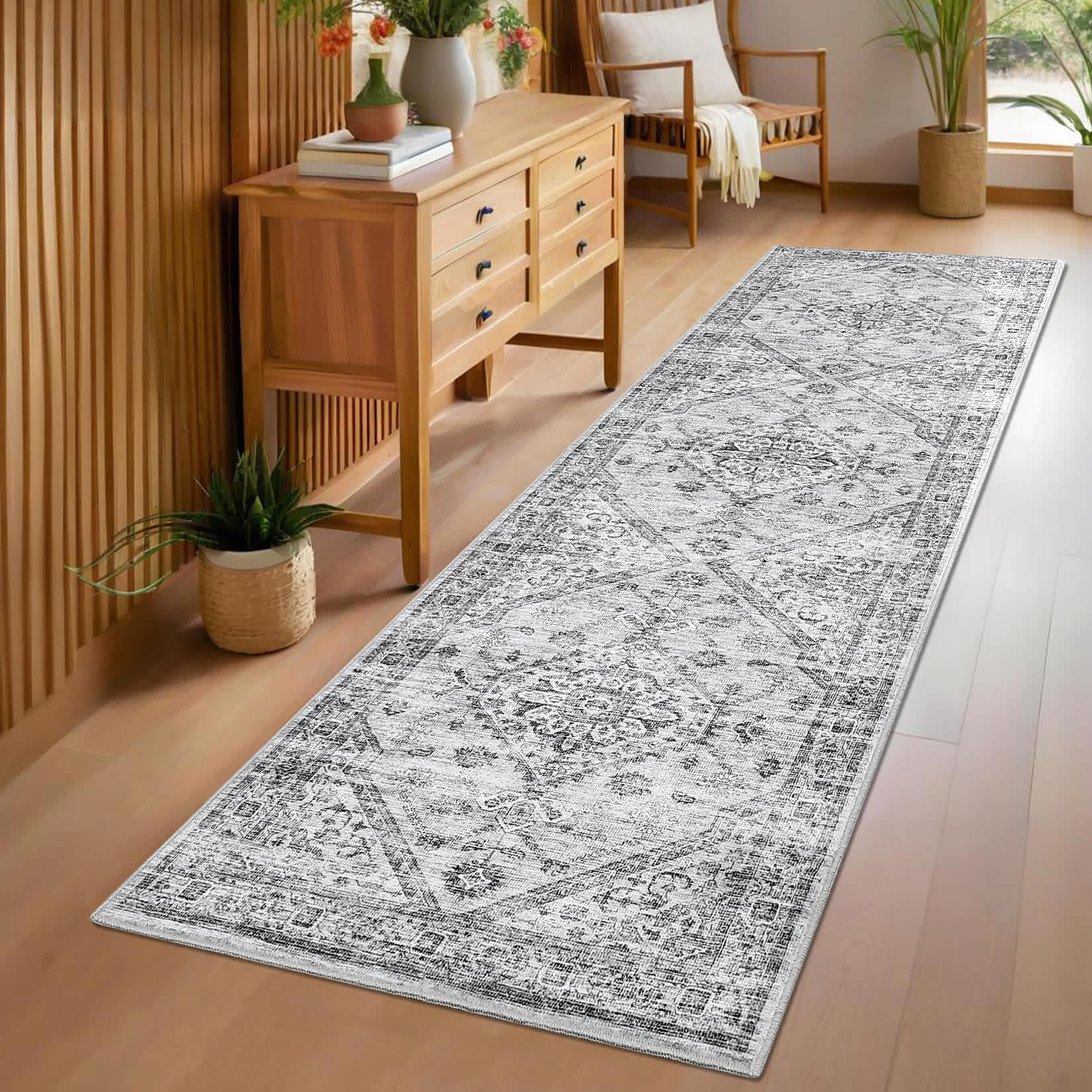 Qeetex LSN-PHK-33EURBND rugs - View #6