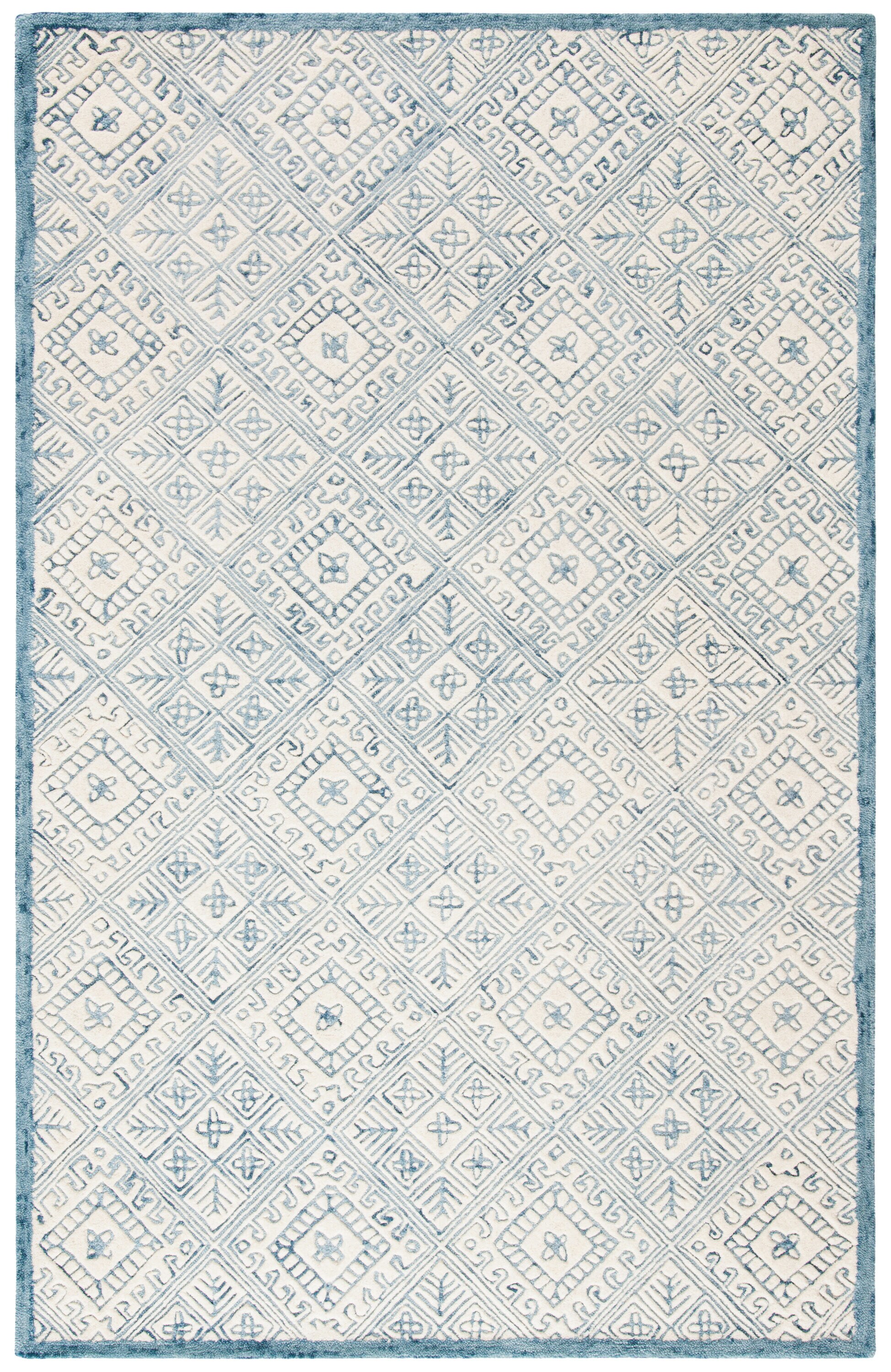 Safavieh GLM660M-5 rugs - View #2