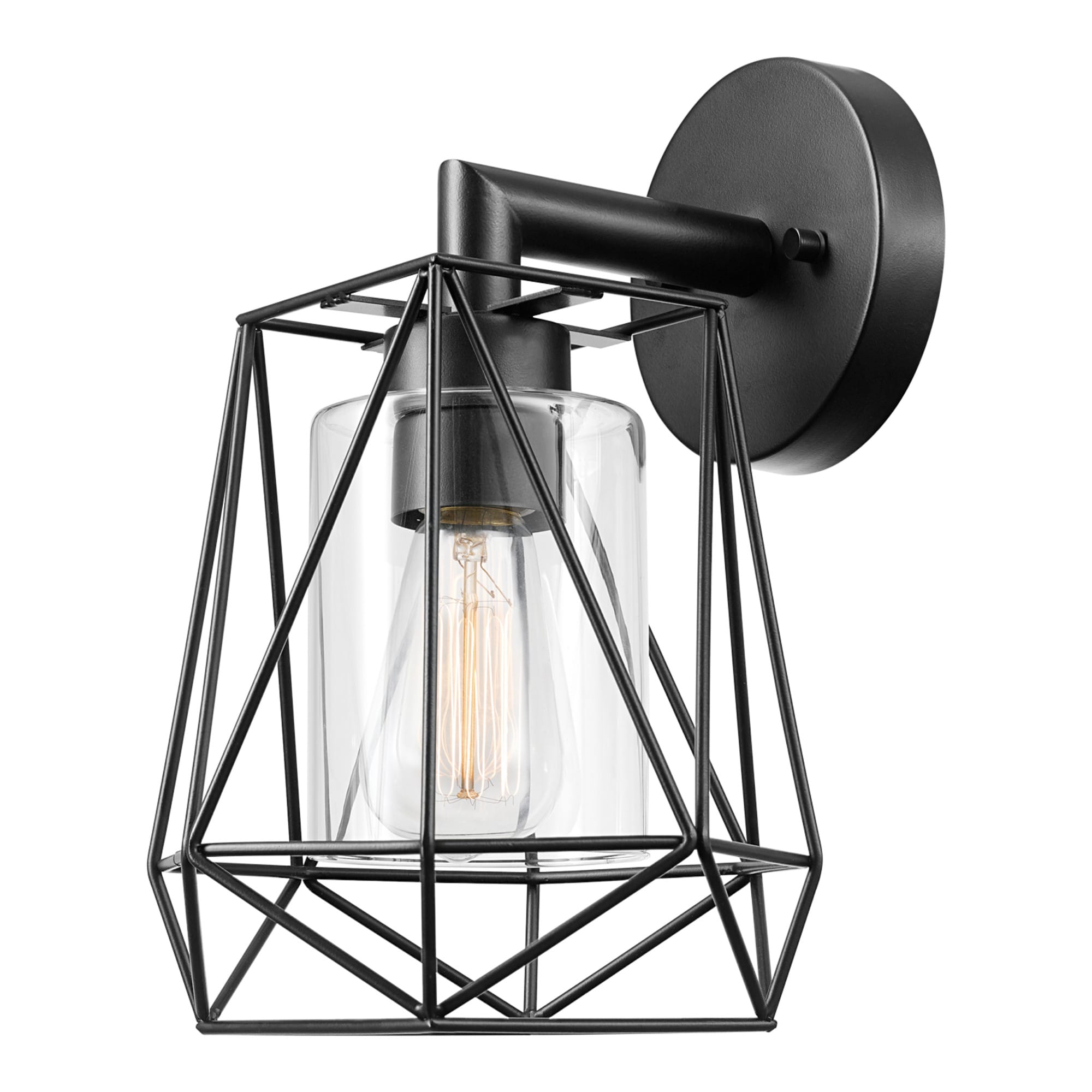 Globe Electric 44300 Outdoor-Wall-Lighting - View #2