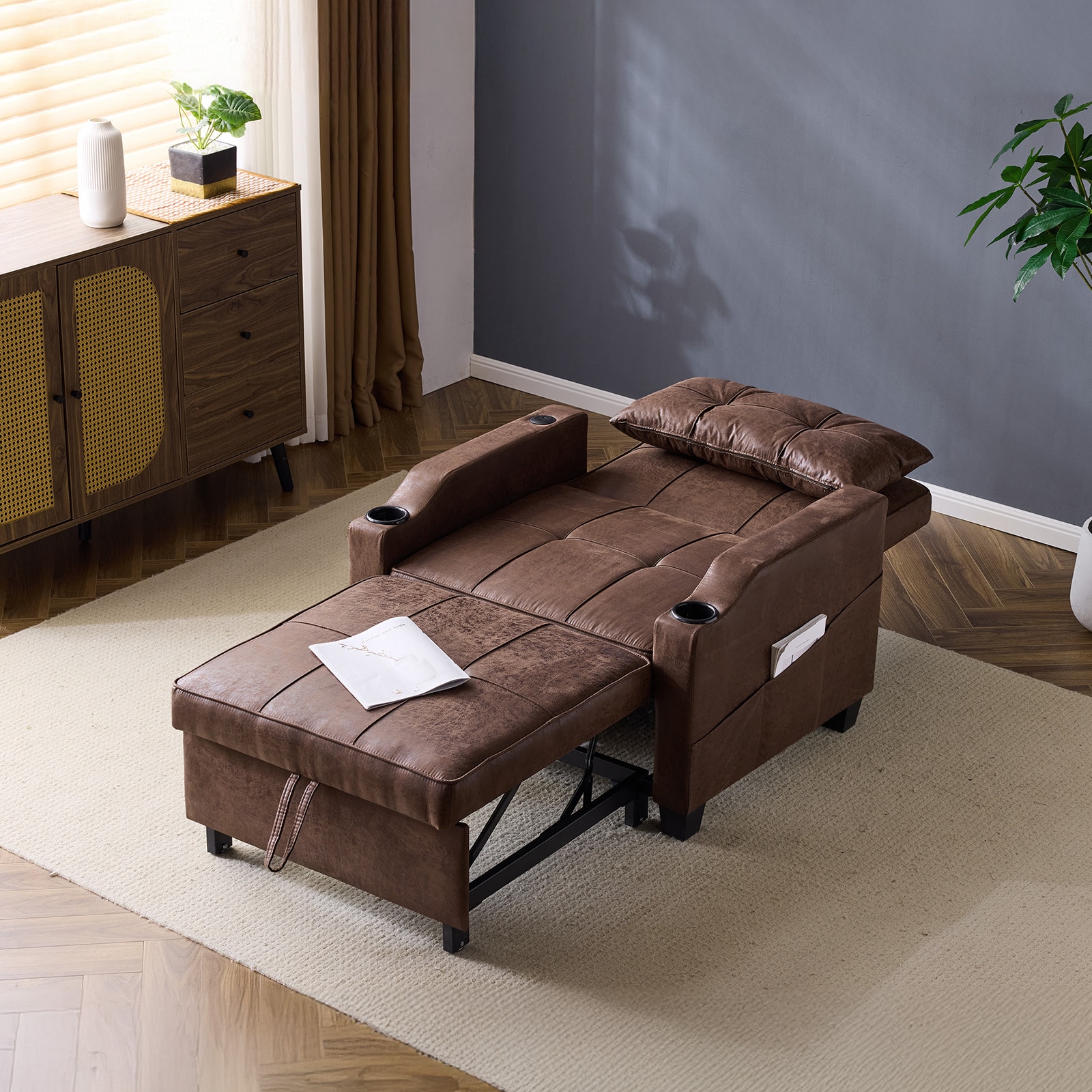 Outopee LO1G98000342 futons - View #12