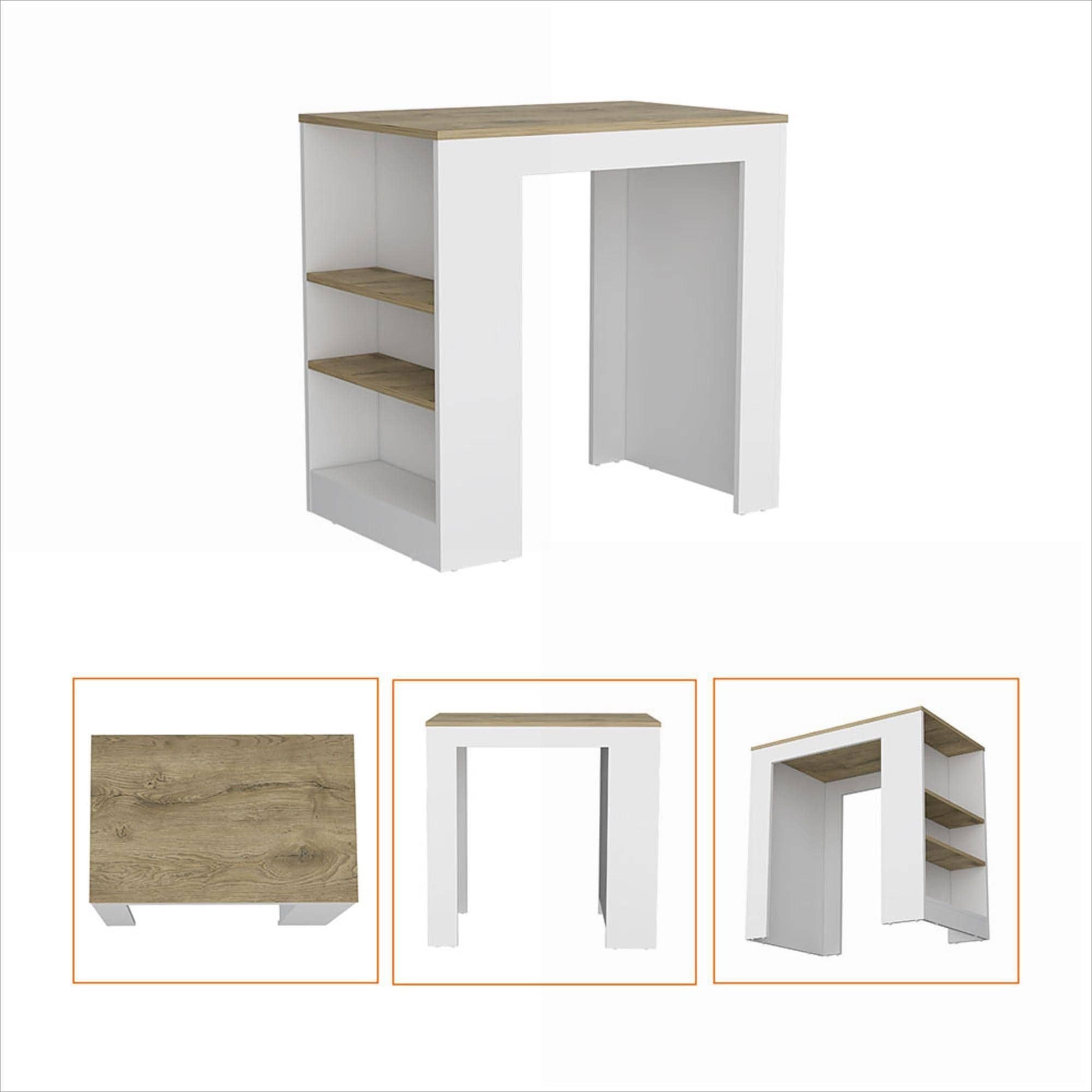 Watnature OJG2H4LKWY04 Kitchen-Furniture - View #3