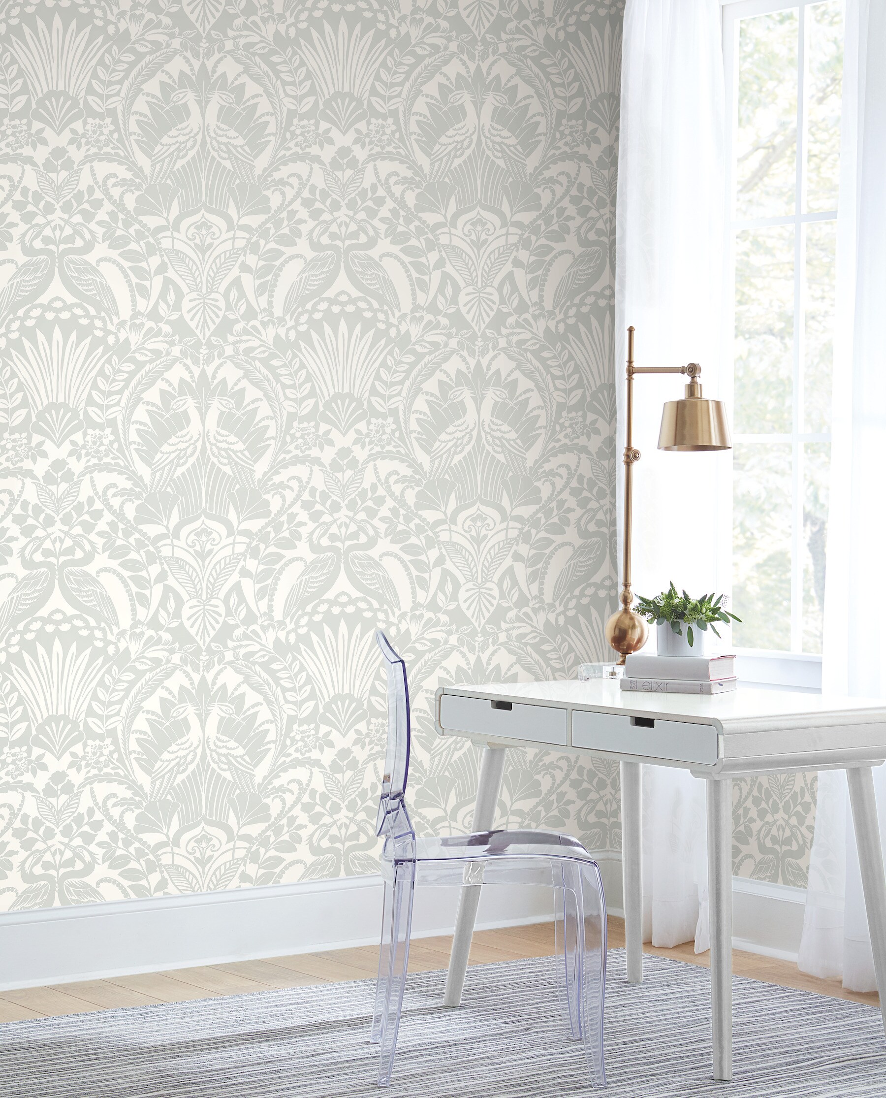 York Wallcoverings DM4998 wallpaper - View #2
