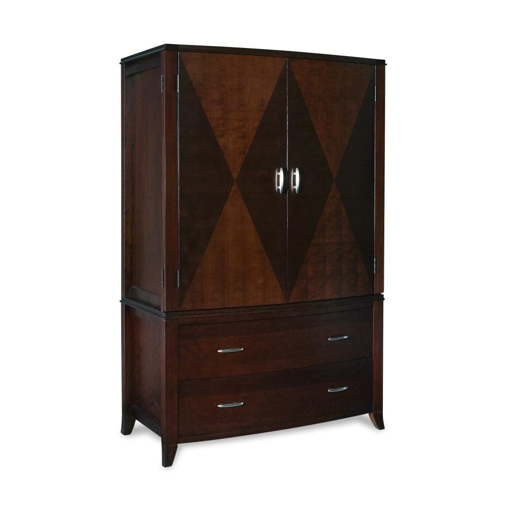 Modus Furniture BR1585 armoires - View #4