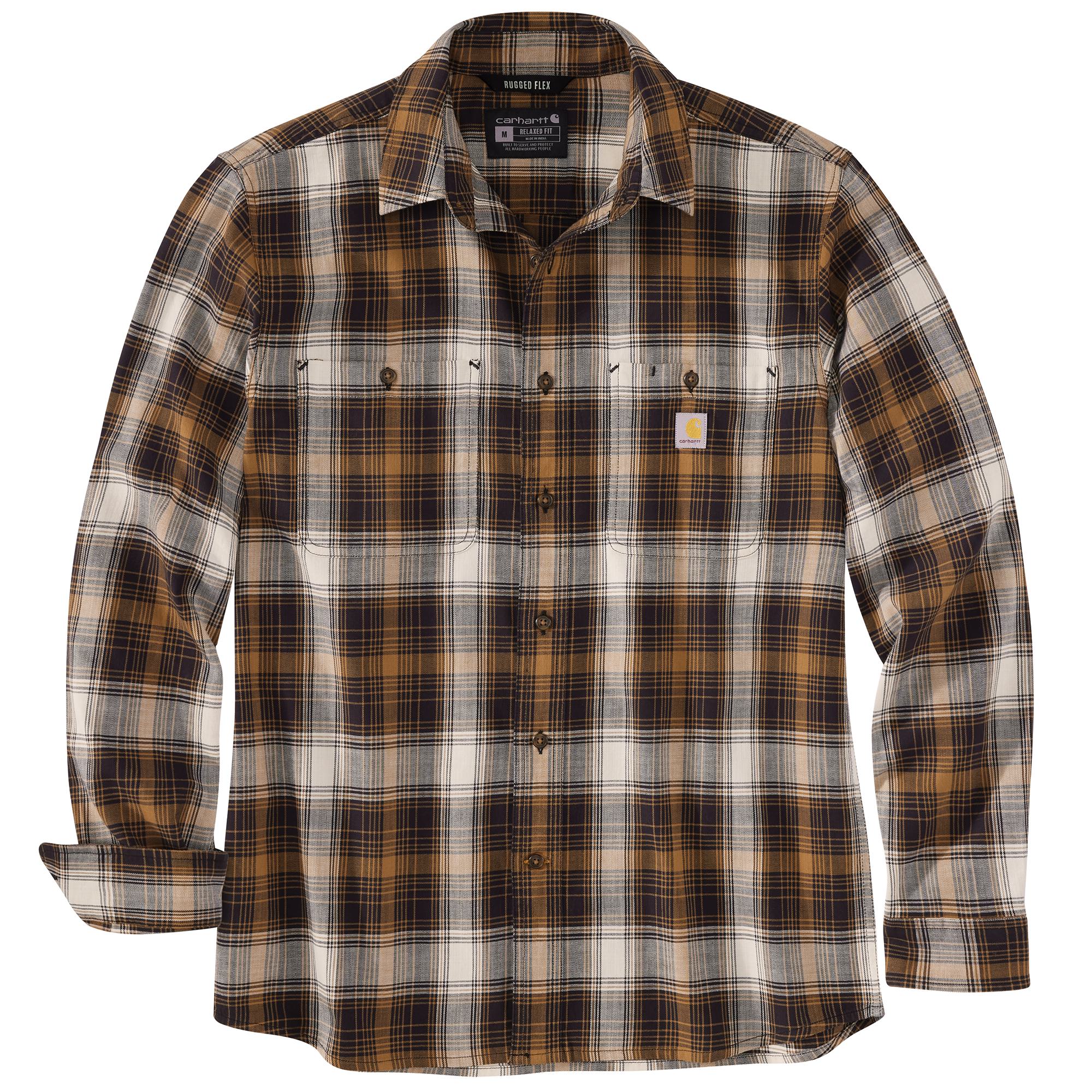 Carhartt 106357-N04LREG Tops-Shirts - View #3