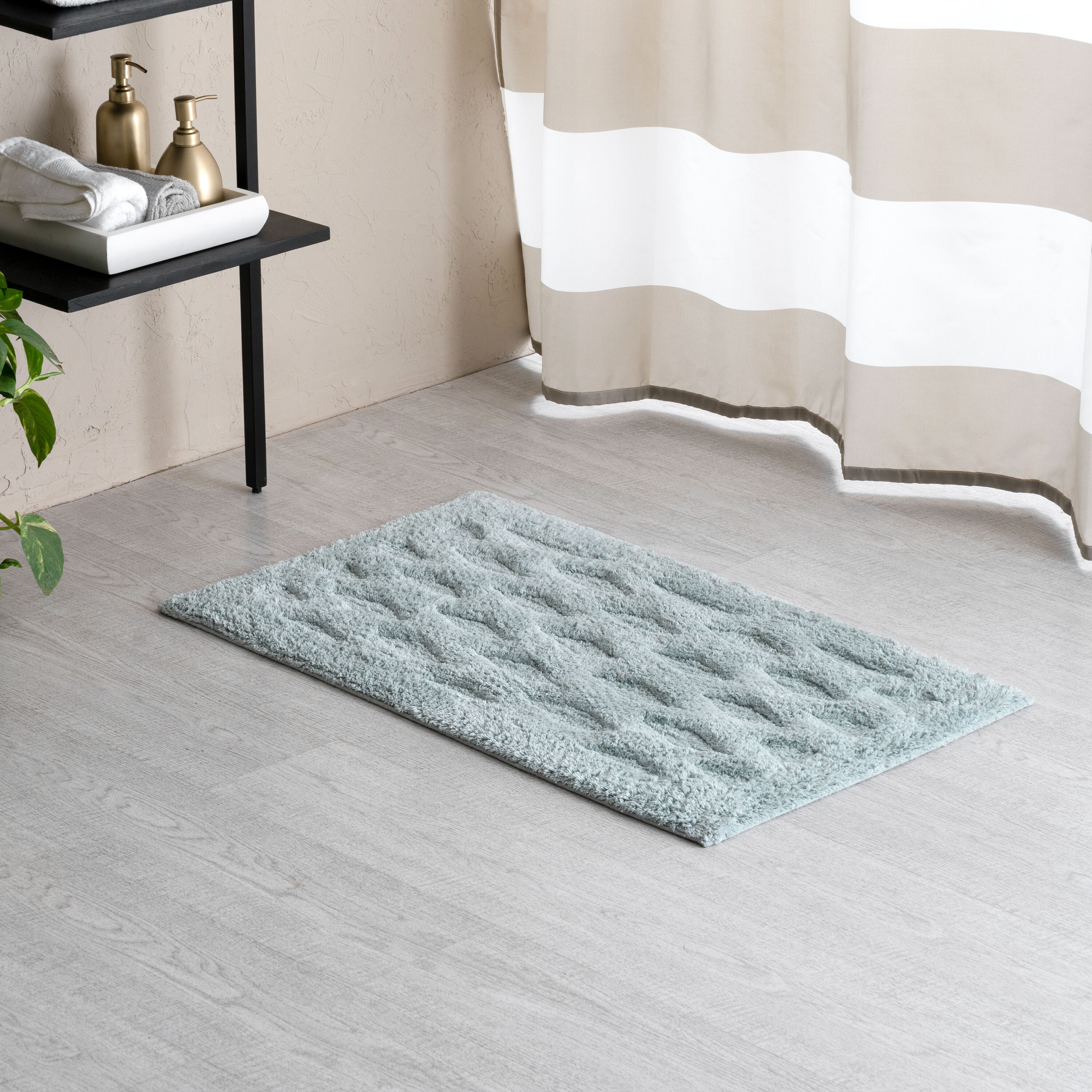 MH LONDON MH-BR-1068 Bath-Rugs - View #2