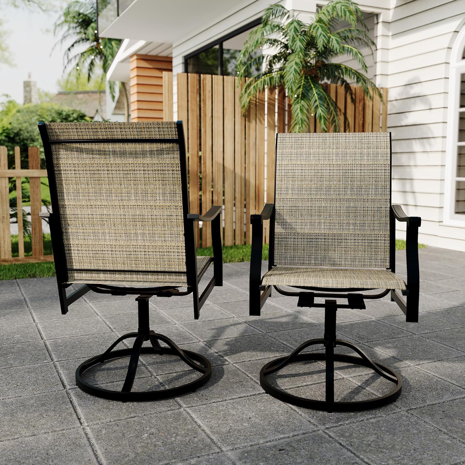Qeetex LHF-DYQ-PHO-334QWA3S Patio-Dining-Sets - View #7