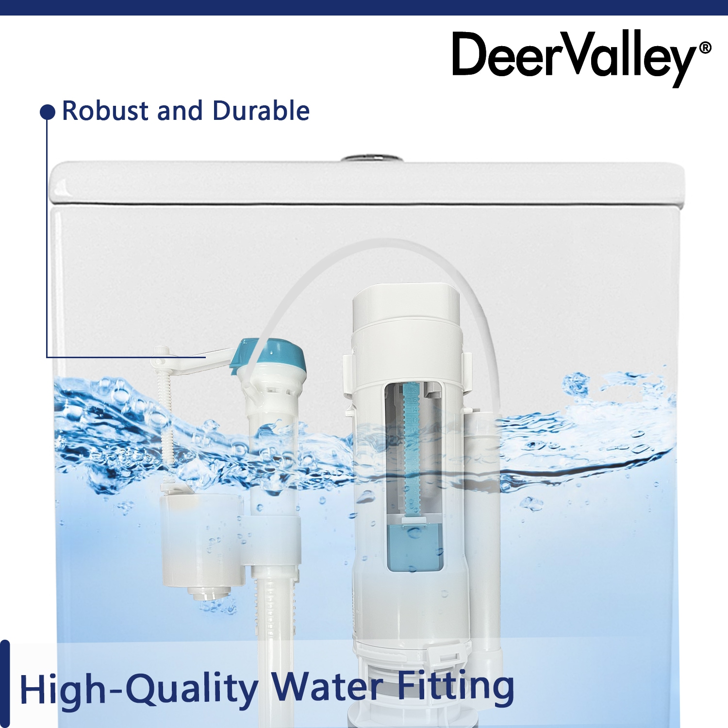 DeerValley DV-1F0072 toilets - View #11