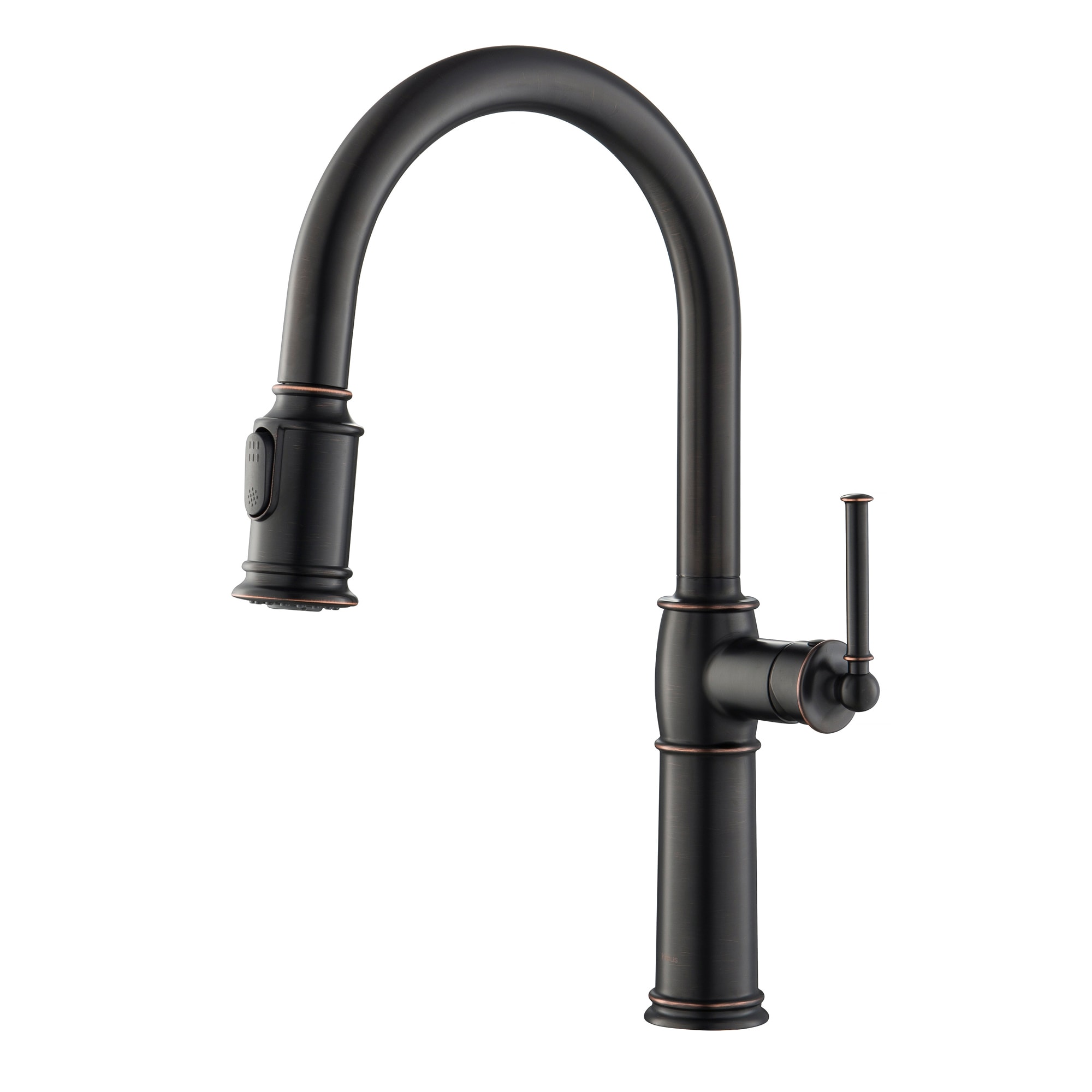 Kraus KPF-1682ORB Kitchen-Faucets - View #2