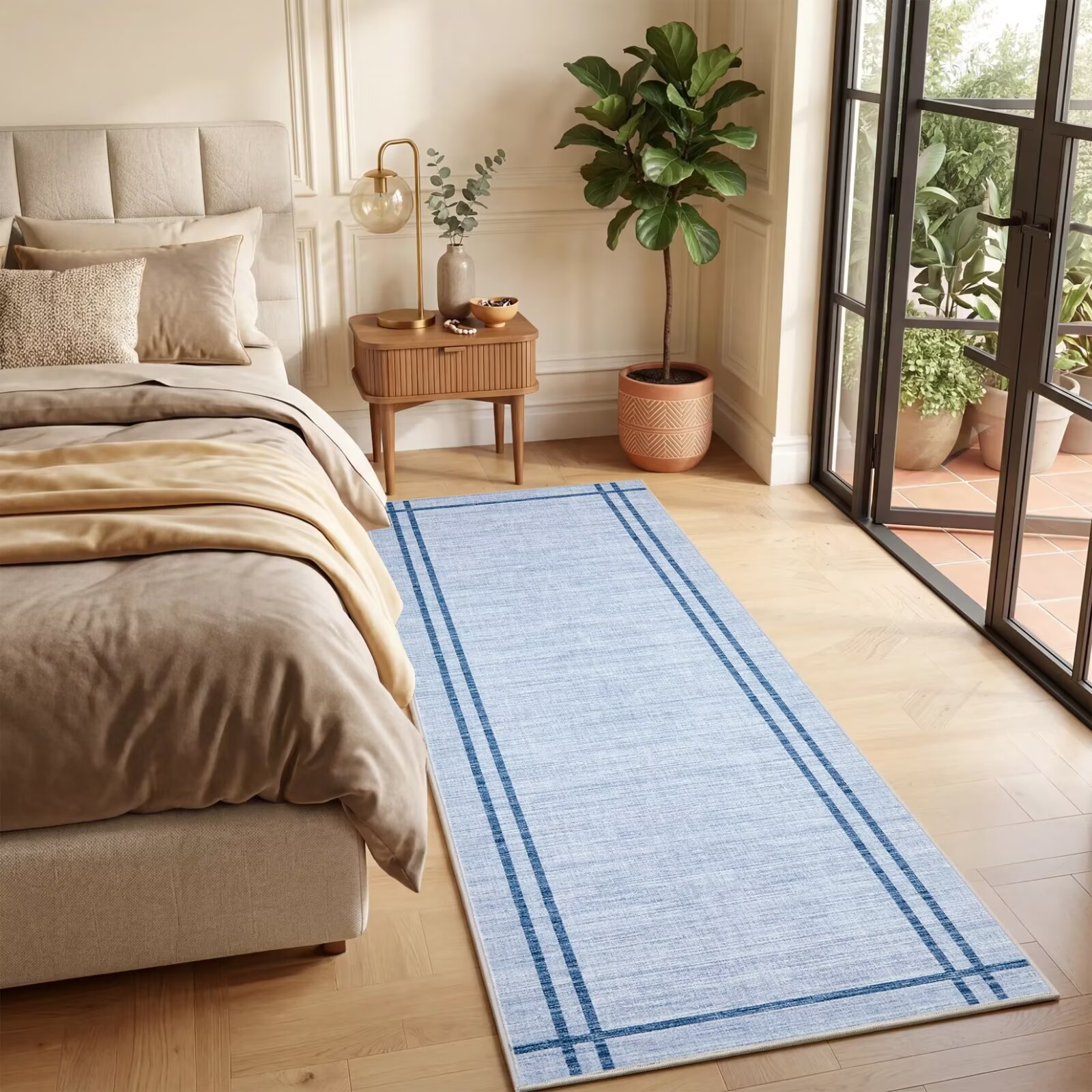 Garvee ANY-J8EIV5B1DSD rugs - View #3