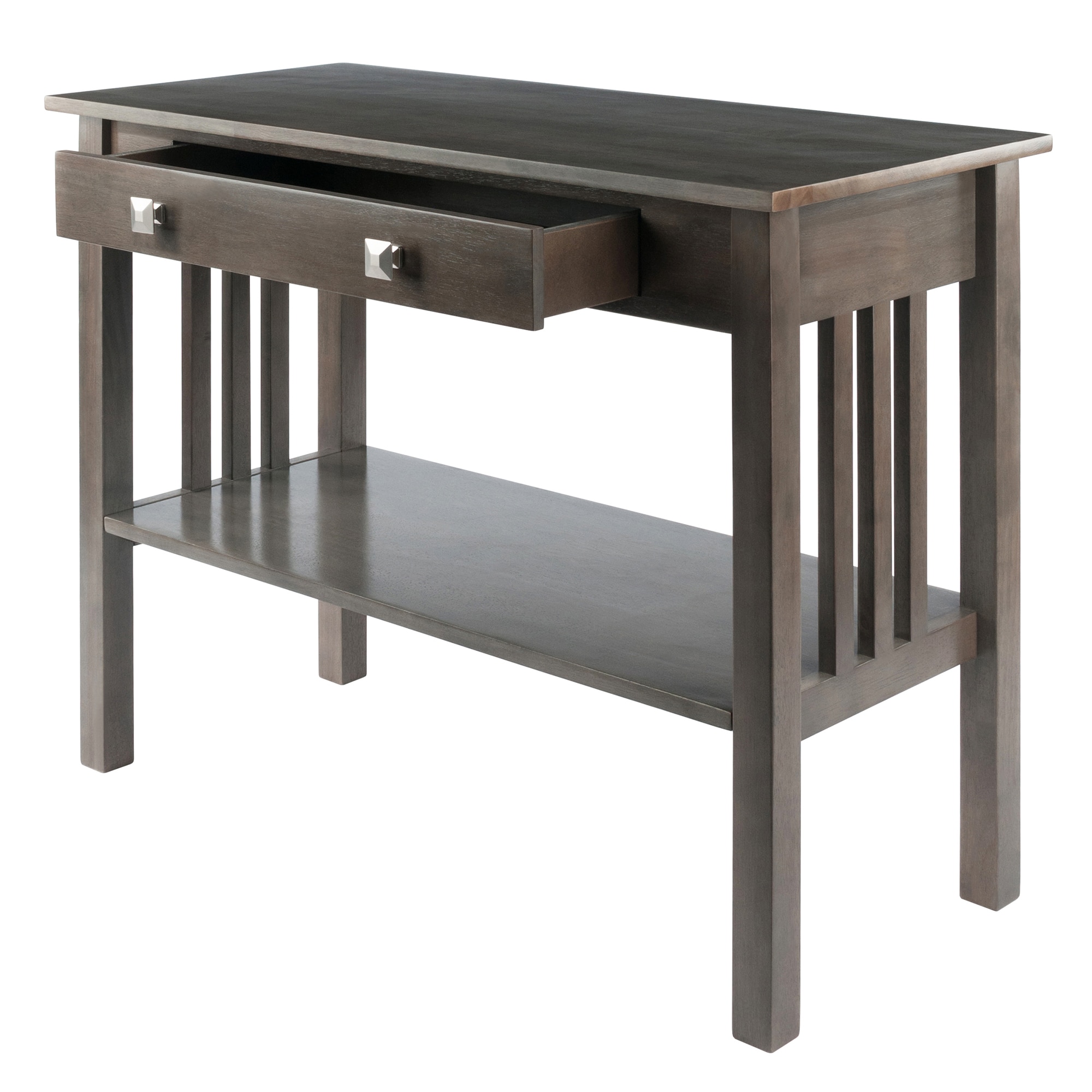 Winsome Wood 16033 Console-Sofa-Tables - View #2