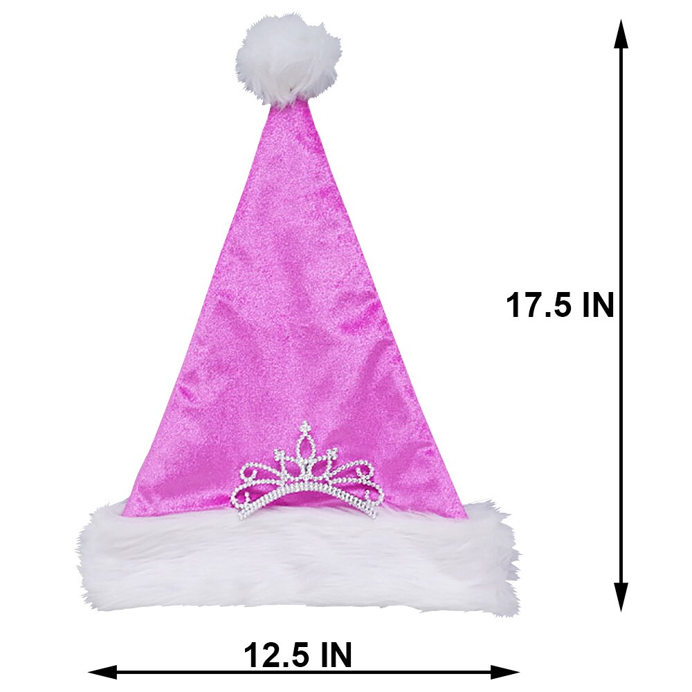 Holiday Living 04086592LOQ hats - View #9