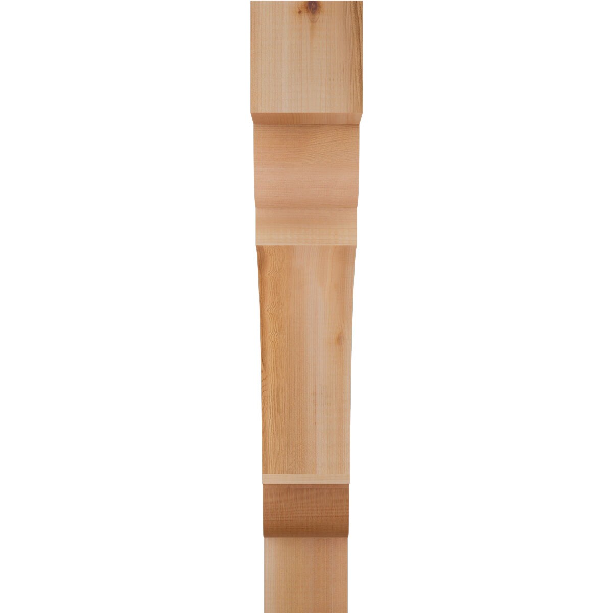 Ekena Millwork BKT04X26X26OLY05SWR Exterior-Brackets-Braces - View #2