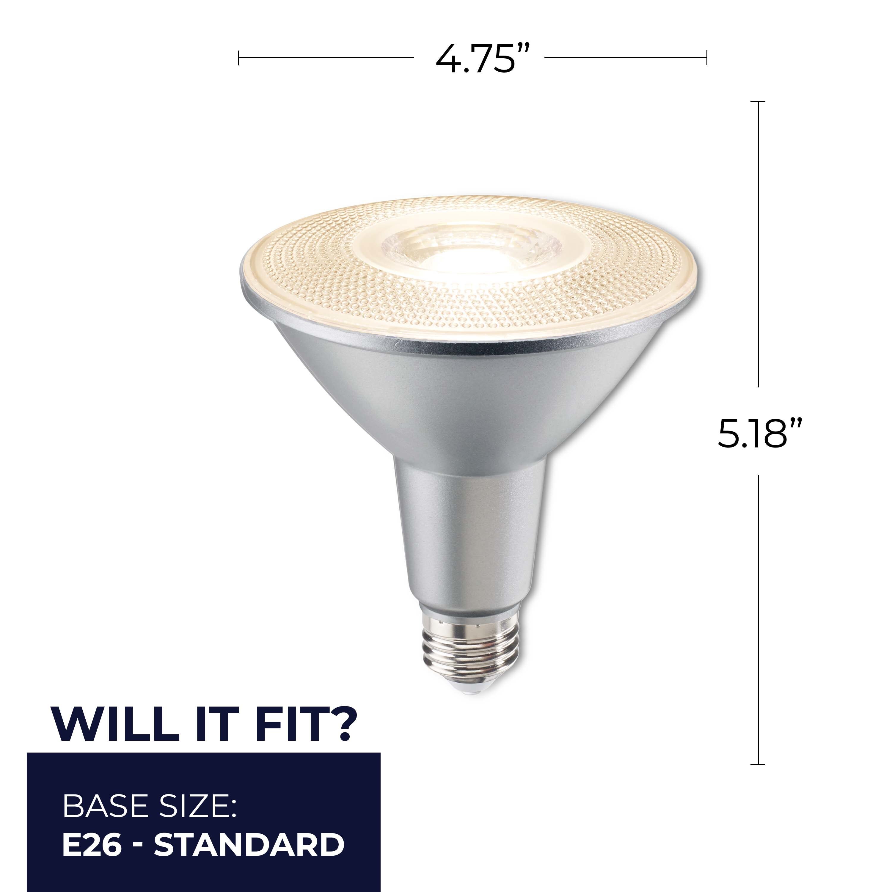 Bulbrite 861792 Led-Flood-Spot-Light-Bulbs - View #6