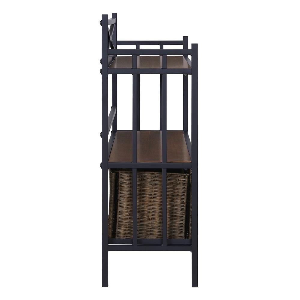 Boston Loft Furnishings ATG5071 Dining-Kitchen-Storarge - View #4
