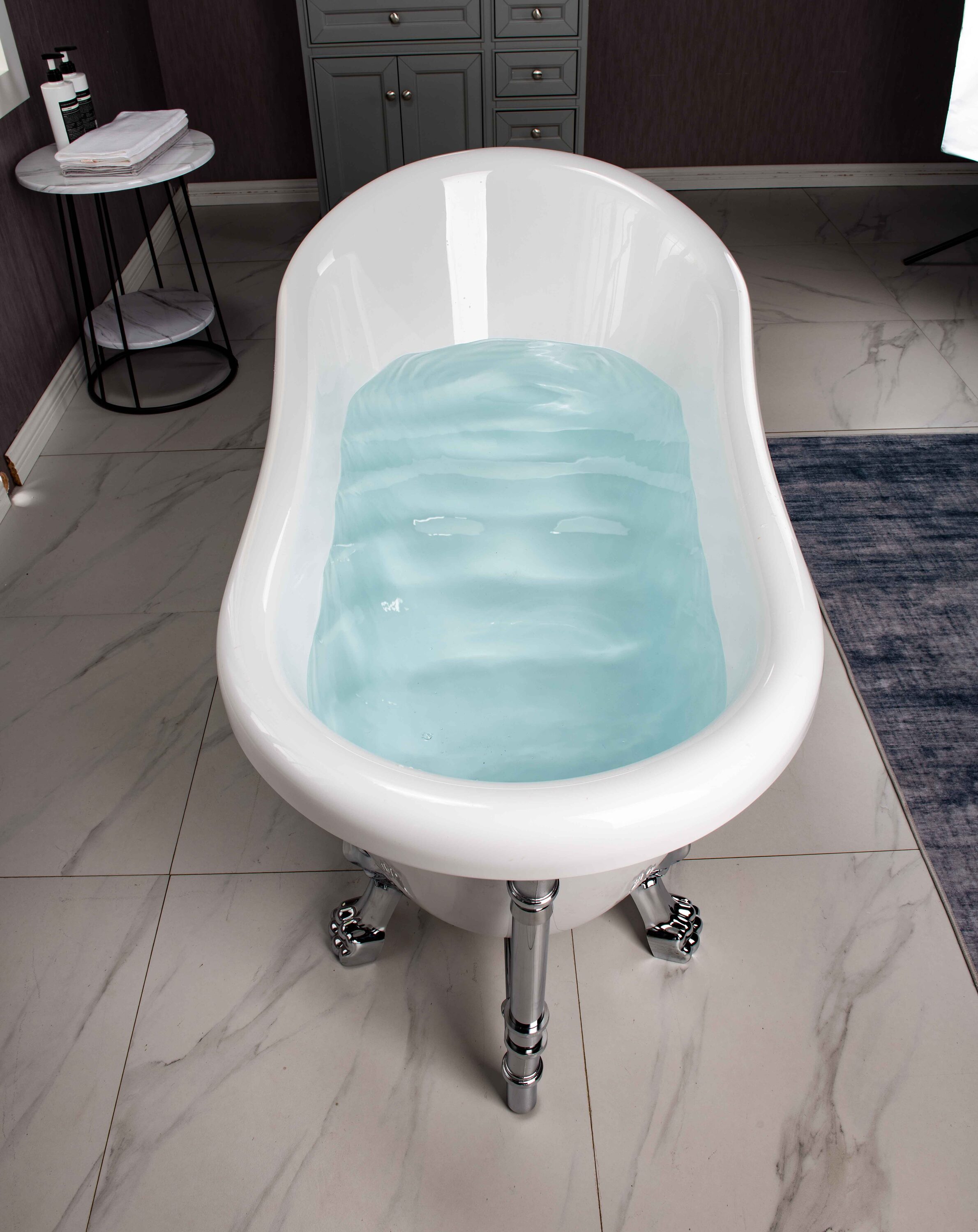 Woodbridge LB362 bathtubs - View #10