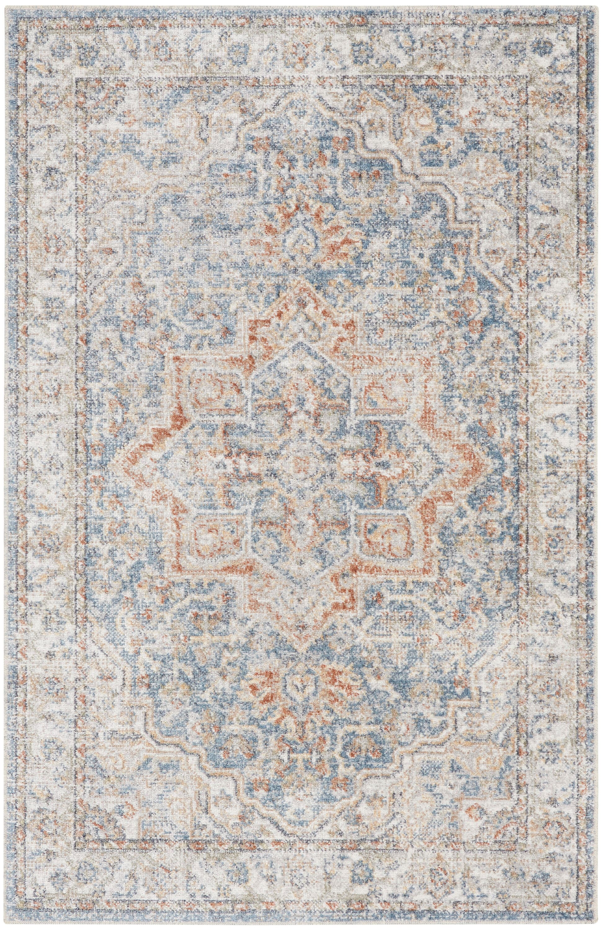 Nourison 099446126252 rugs - View #2