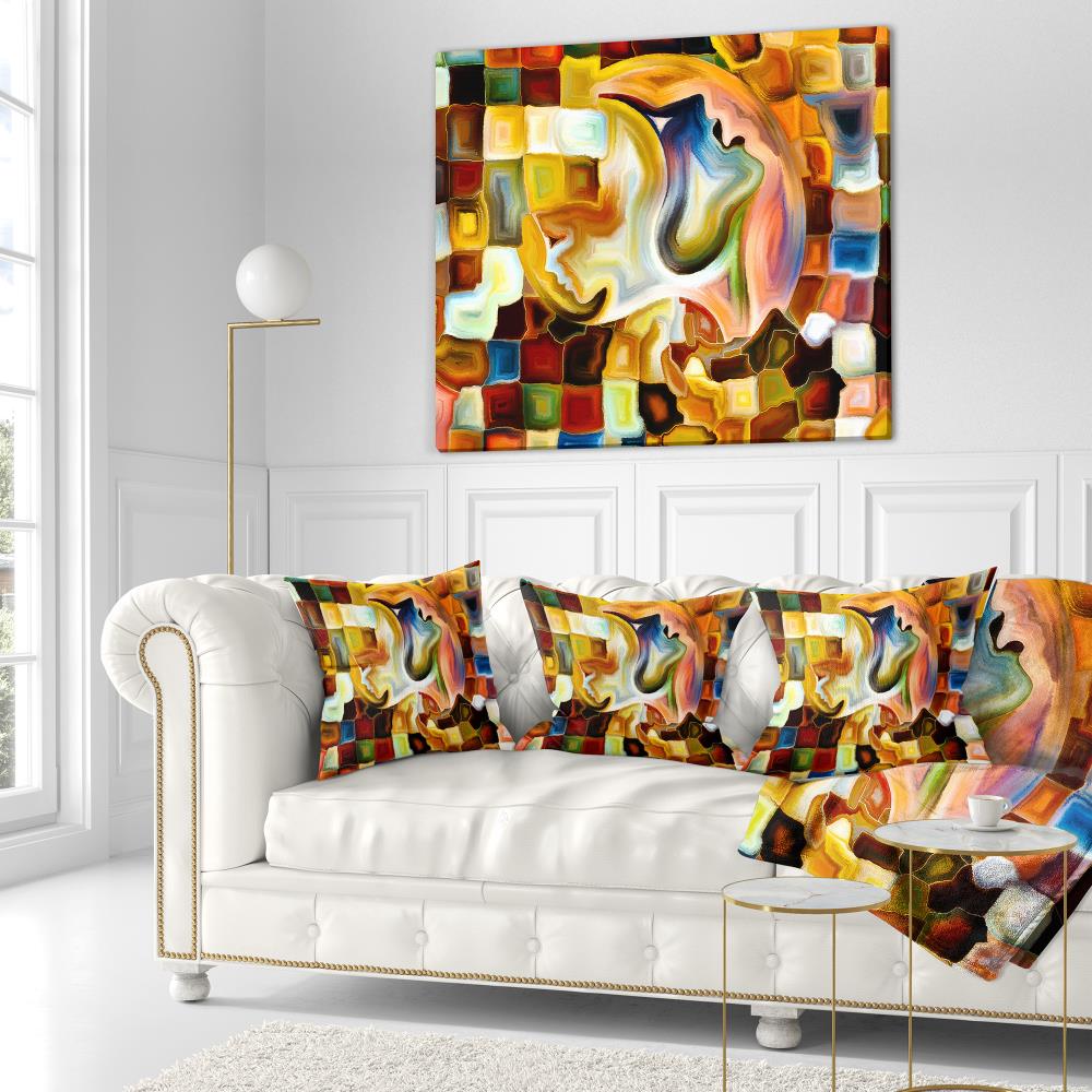 Designart CU6113-18-18 Accent-Pillows - View #3