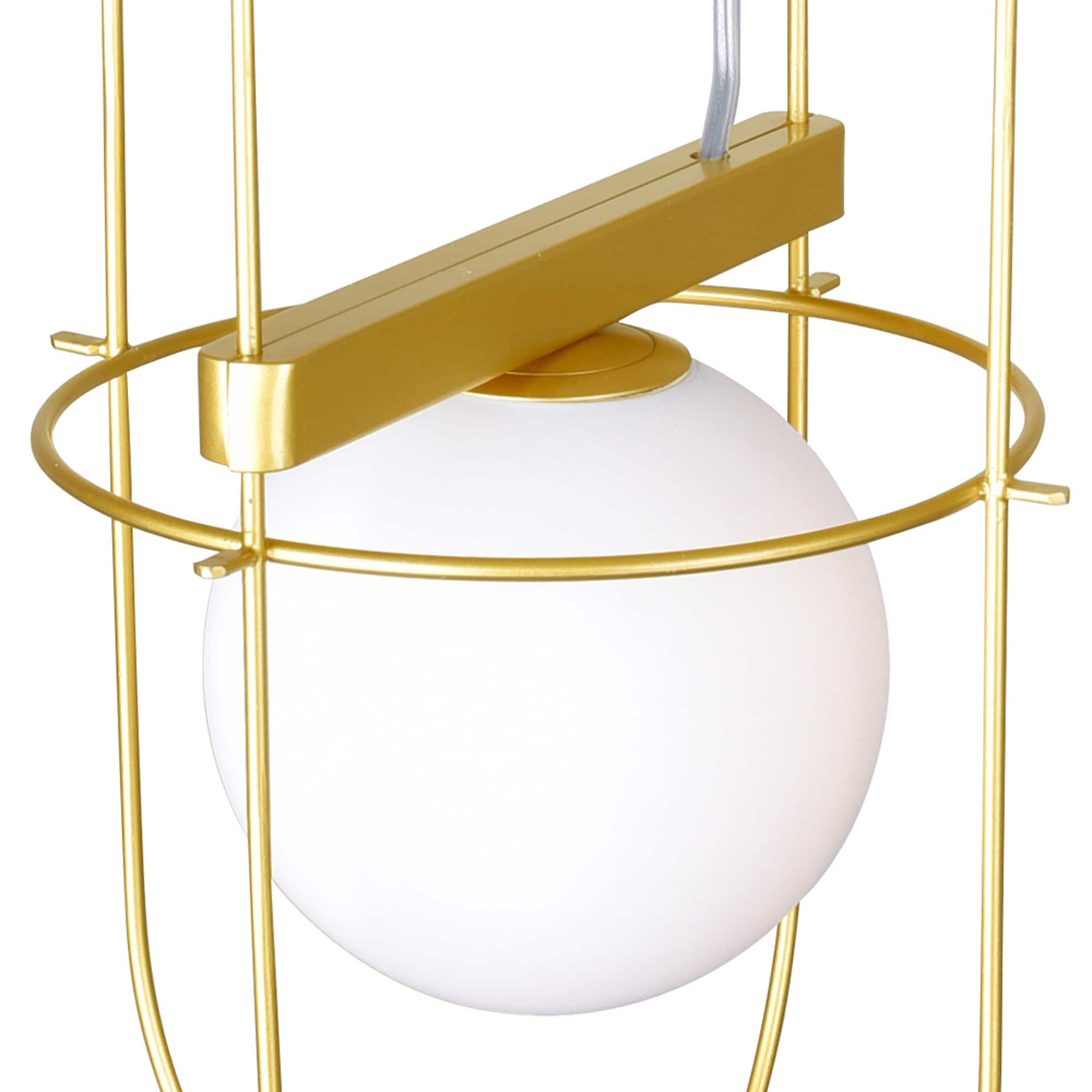 CWI Lighting 1209P7-1-169 Pendant-Lights - View #5