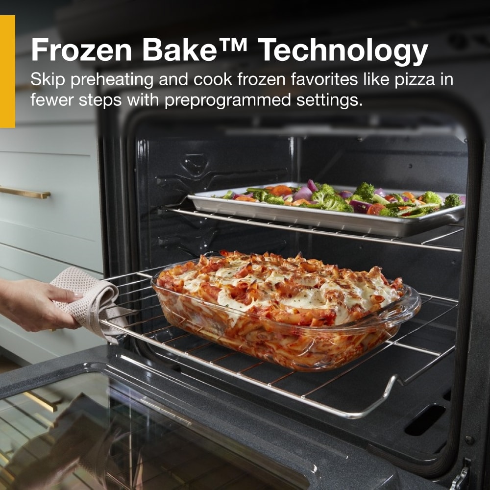 Whirlpool WEG515S0LW Freestanding-Gas-Ranges - View #6