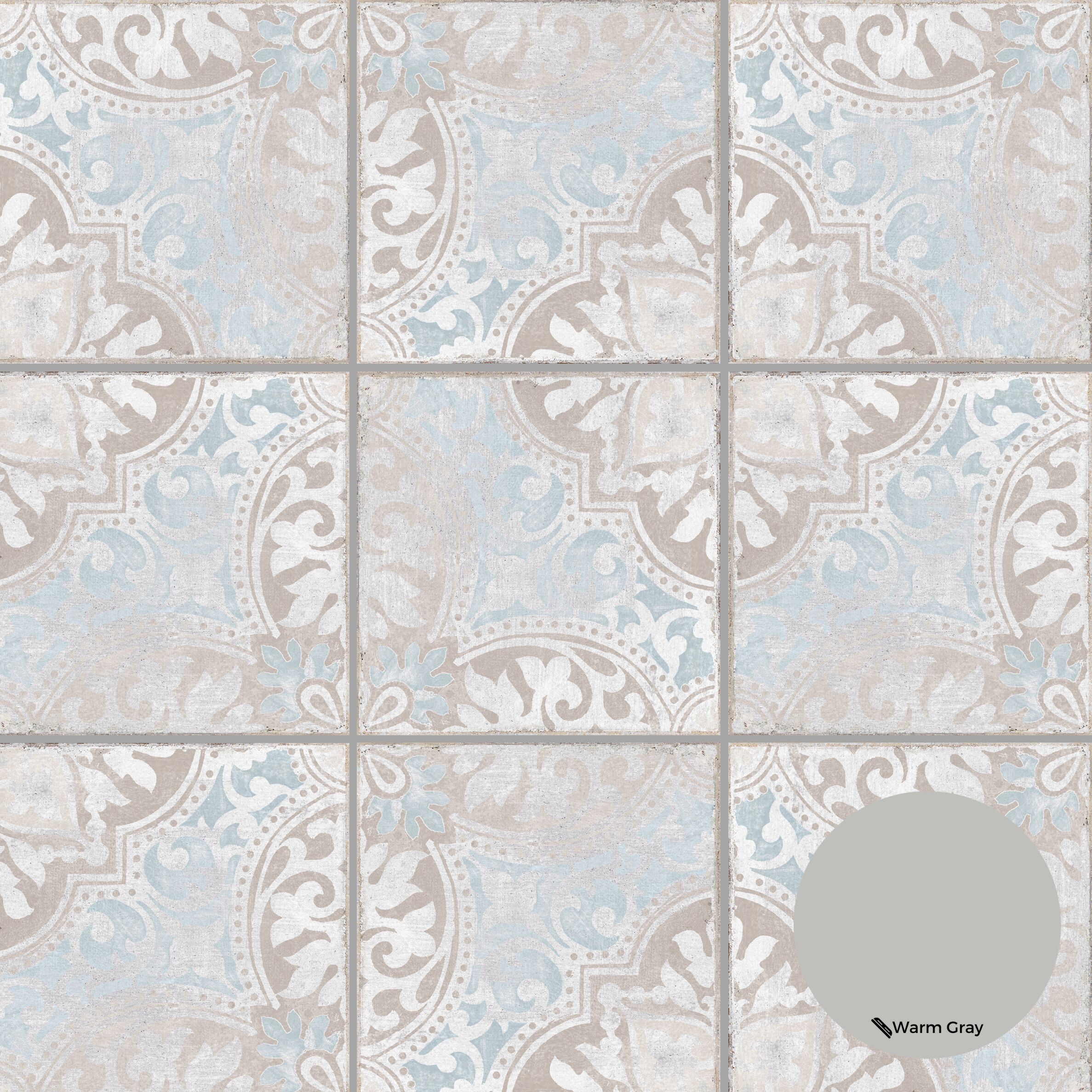 The Tile Life TBARC0606 Ceramic-Tile - View #18