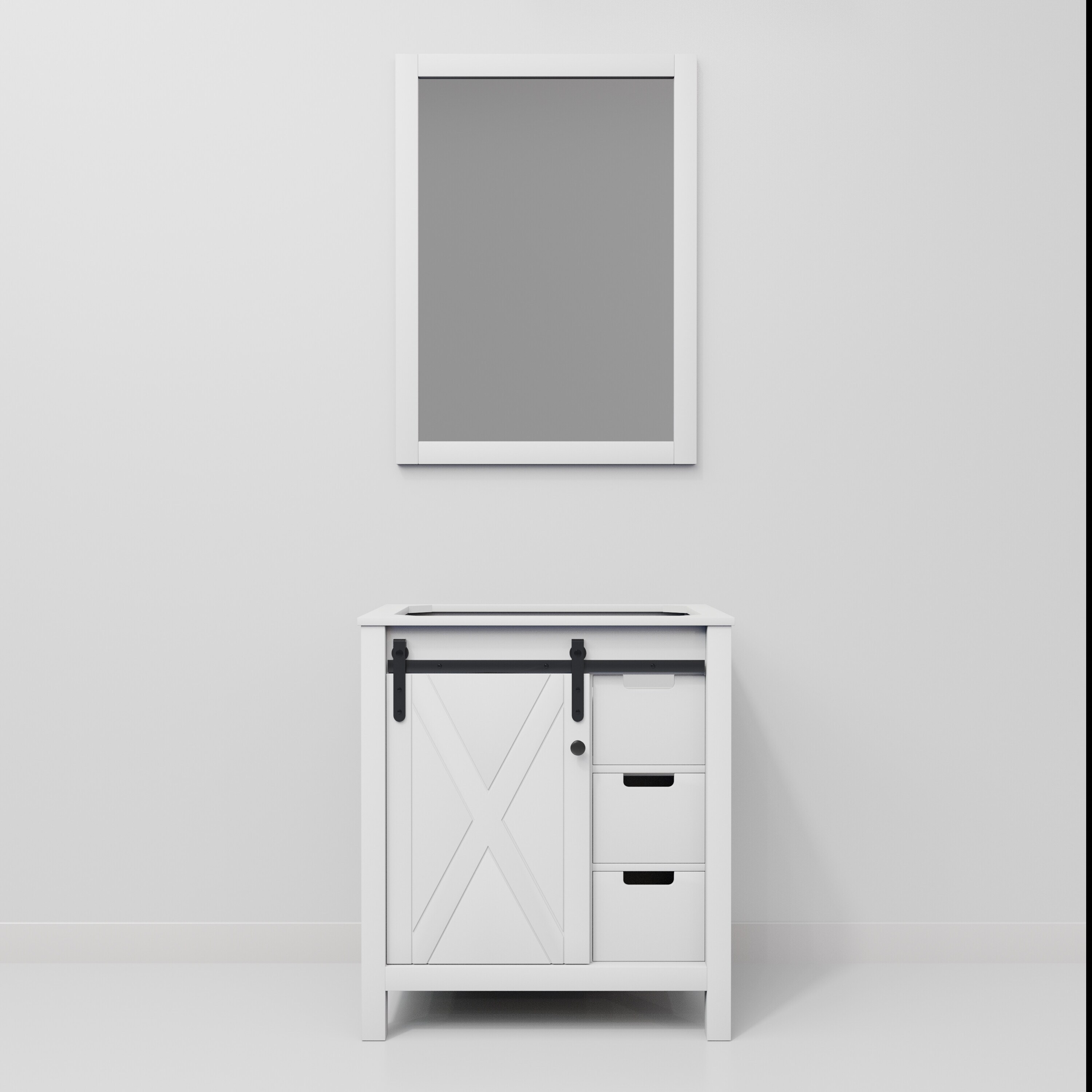 Lexora LM342230SA00M28 vanities - View #4