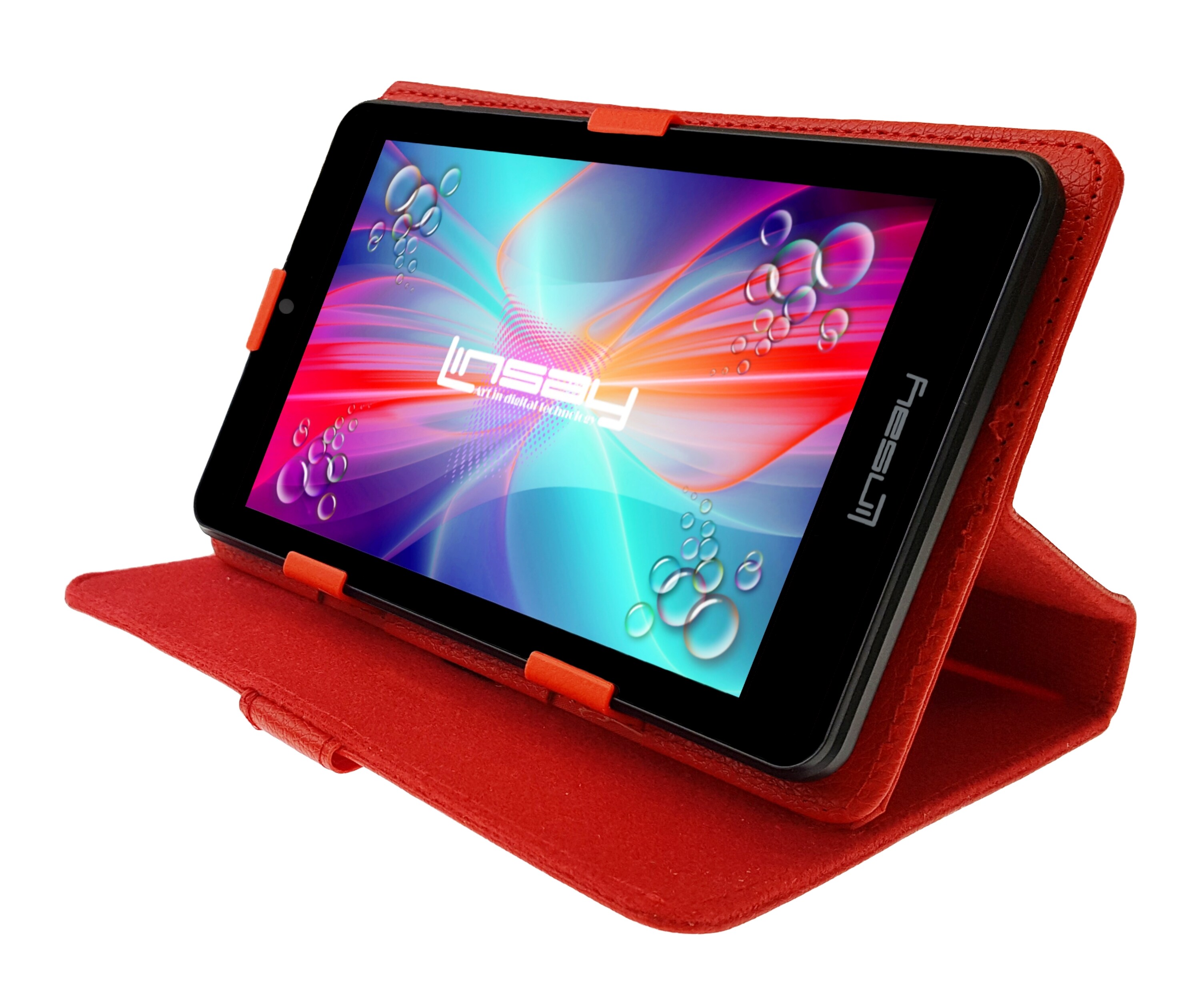 LINSAY F7XIPSCR tablets - View #3