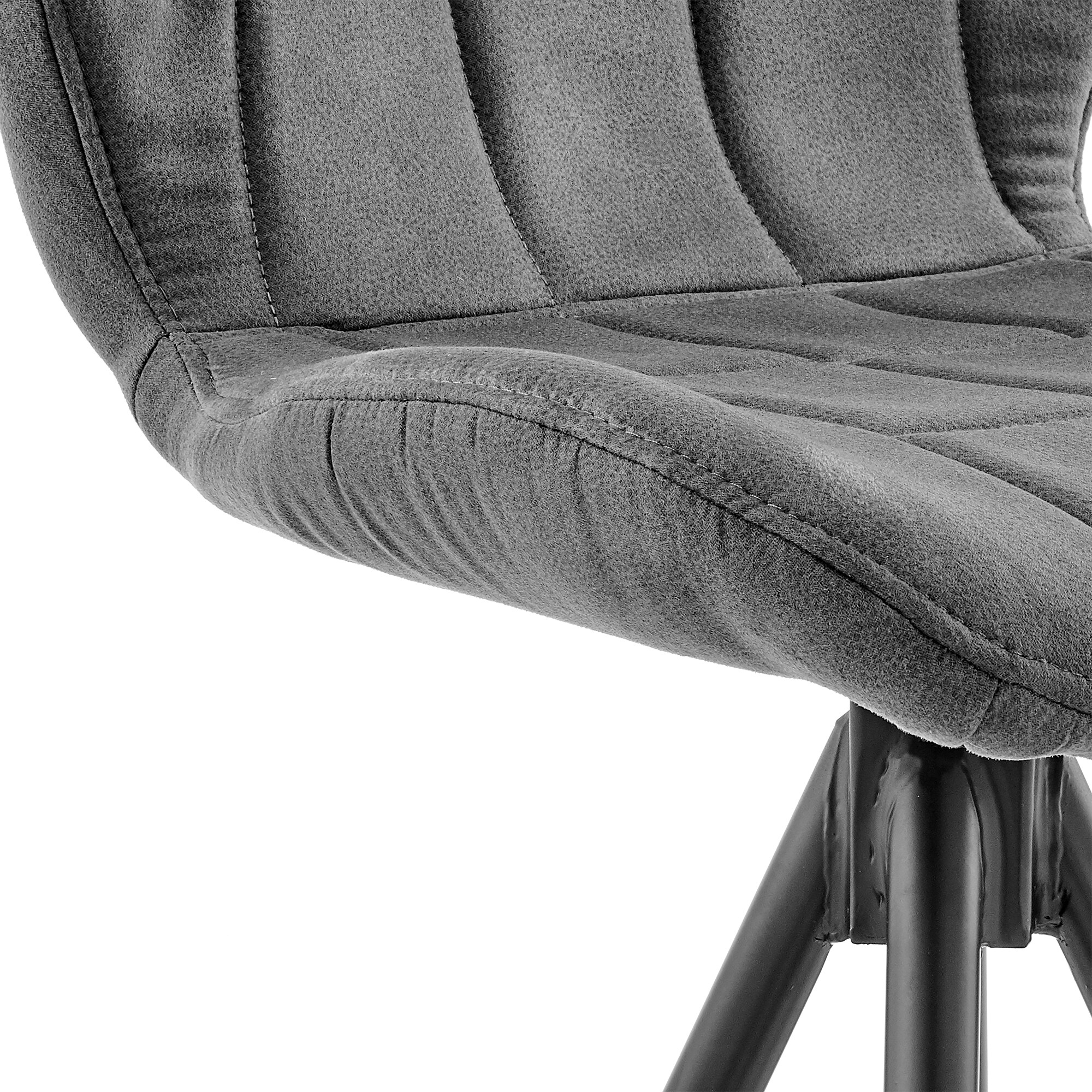 Armen Living LCCTBACH26 stools - View #7