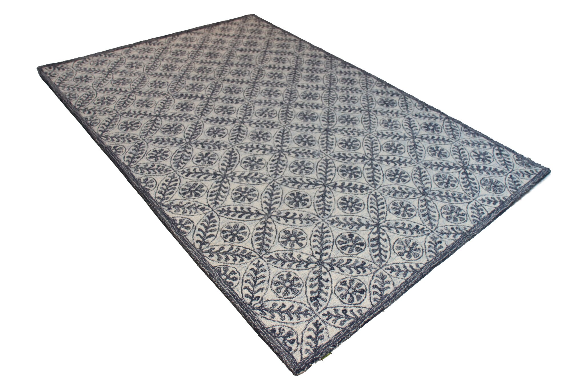 Bashian 649652319940 rugs - View #2