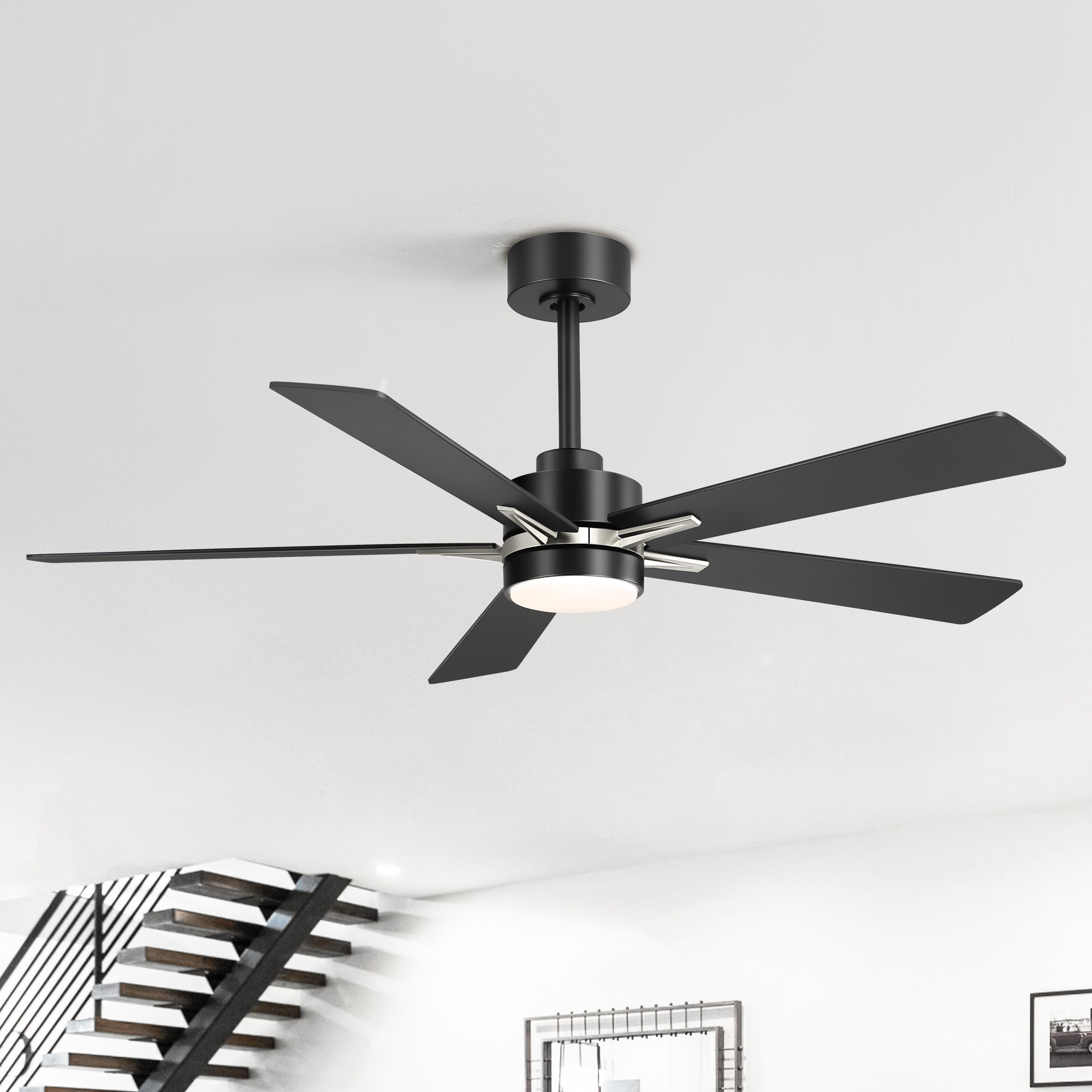 Breezary 24042-BN Ceiling-Fans - View #5