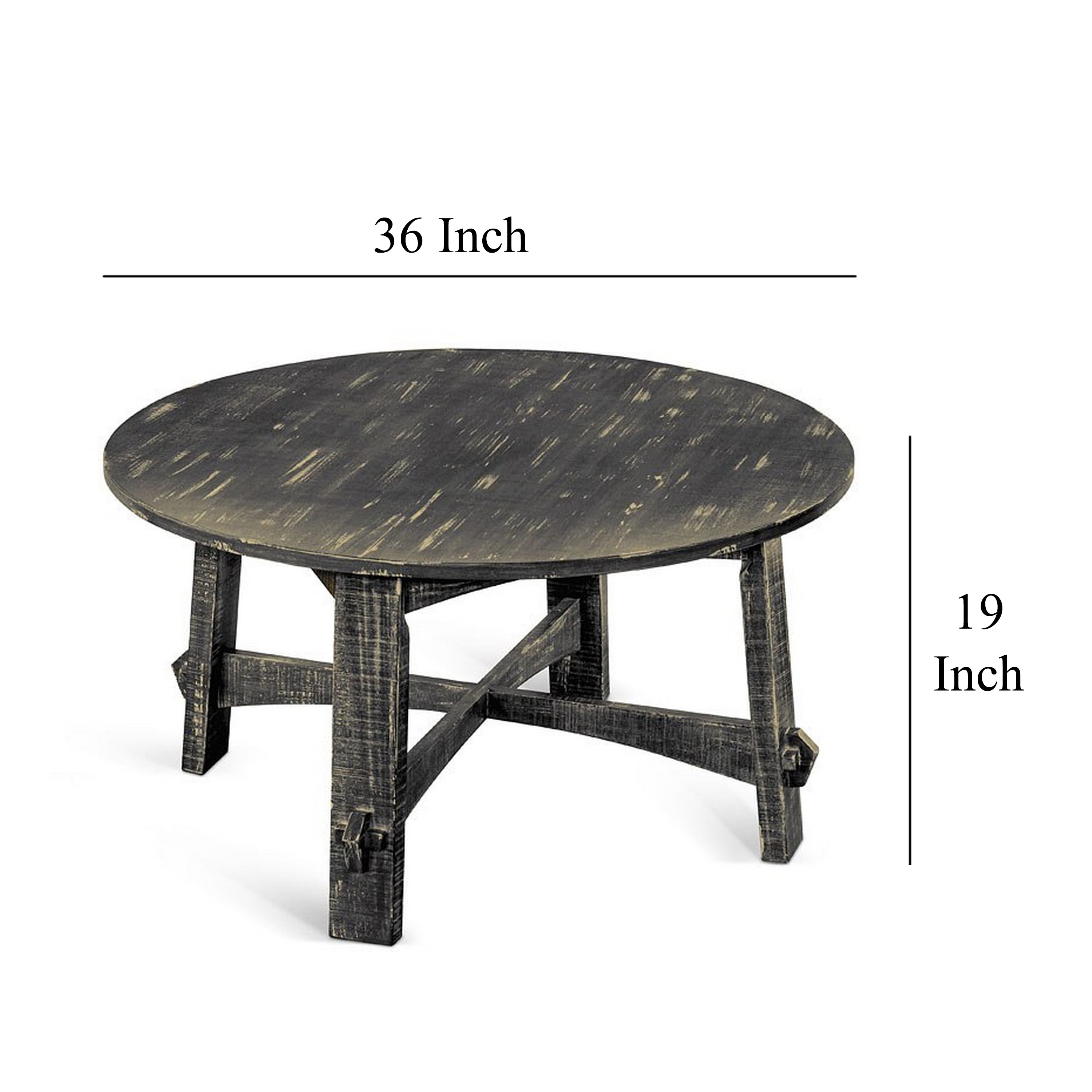 Benzara BM325153 Coffee-Tables - View #5