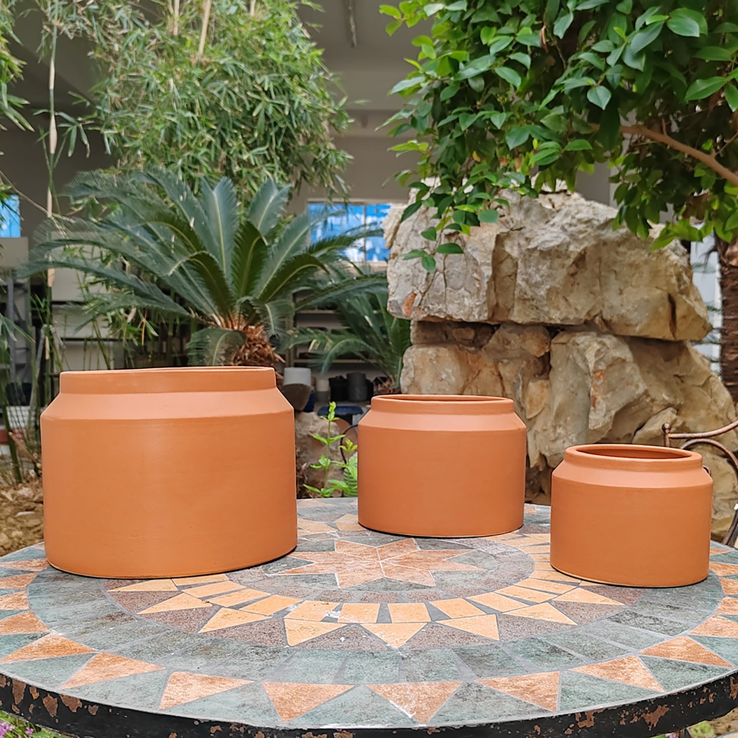 Origin 21 2415 TER Planter-Window-Box - View #4