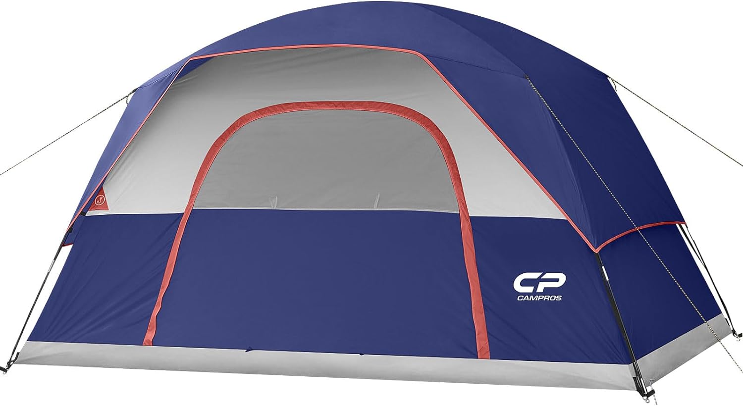 Runesay CAPTENT-12 Camping Tent Polyester 4 -Person Tent