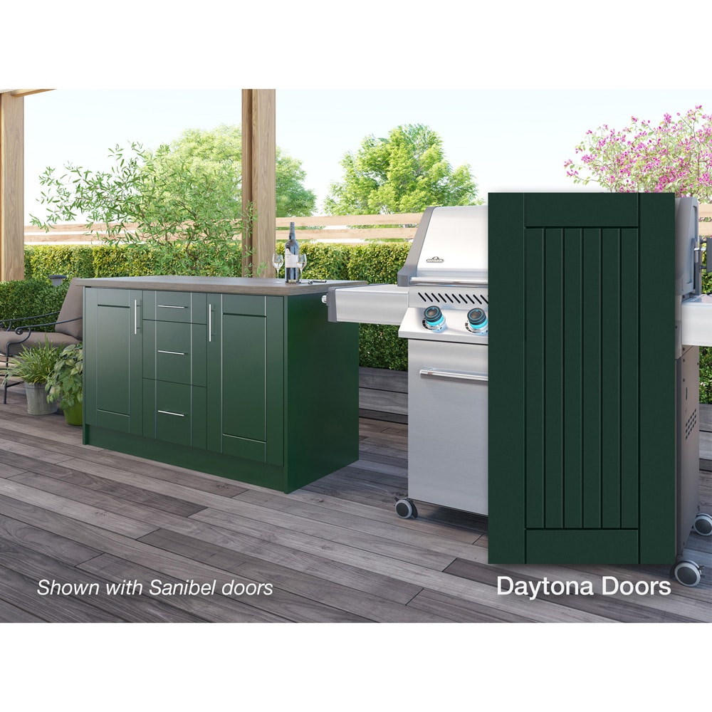WeatherStrong SD1313-LW-DEG Modular-Outdoor-Kitchens - View #3