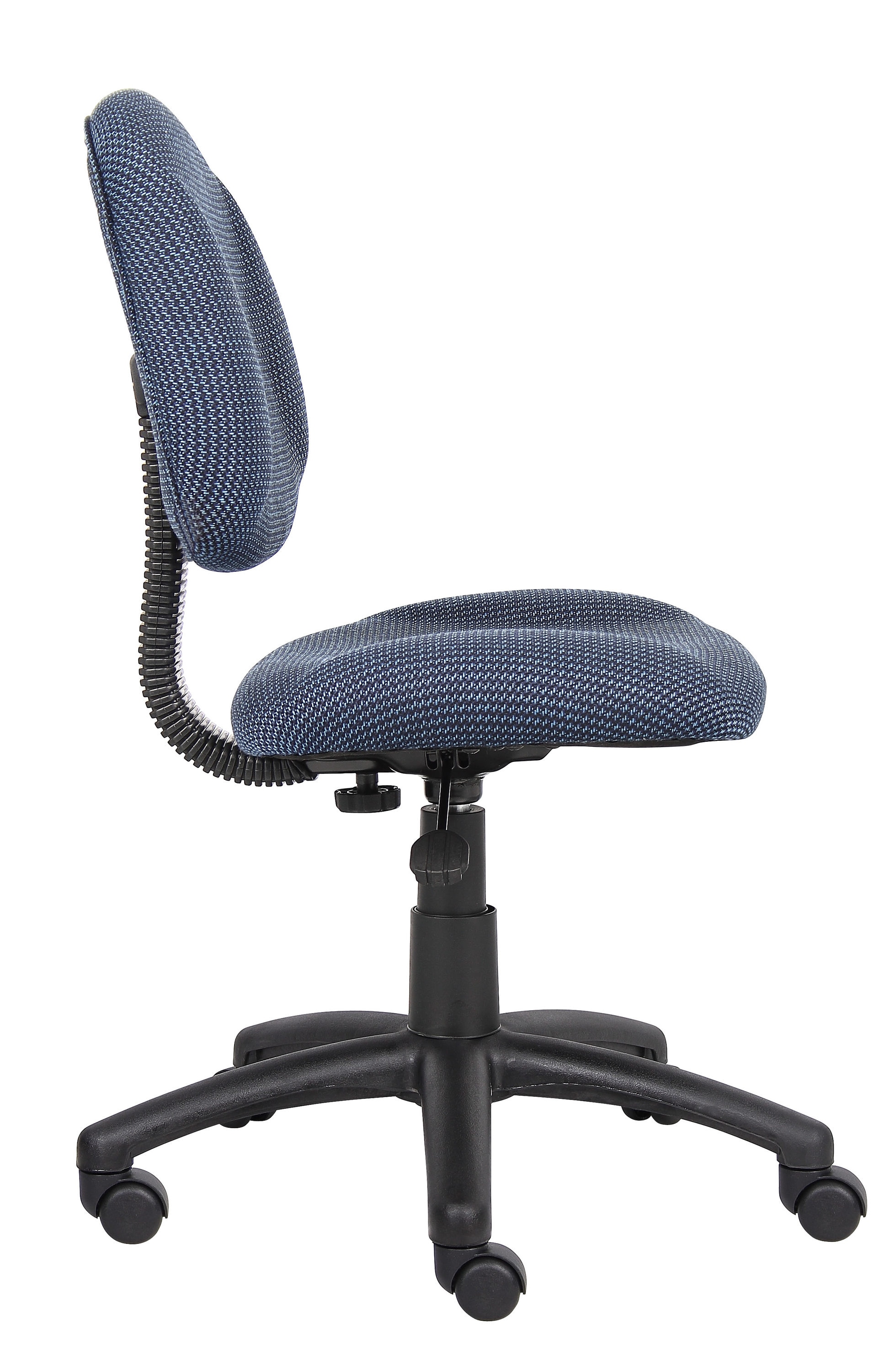 Boss Office Products B315-BE Office-Chairs - View #3