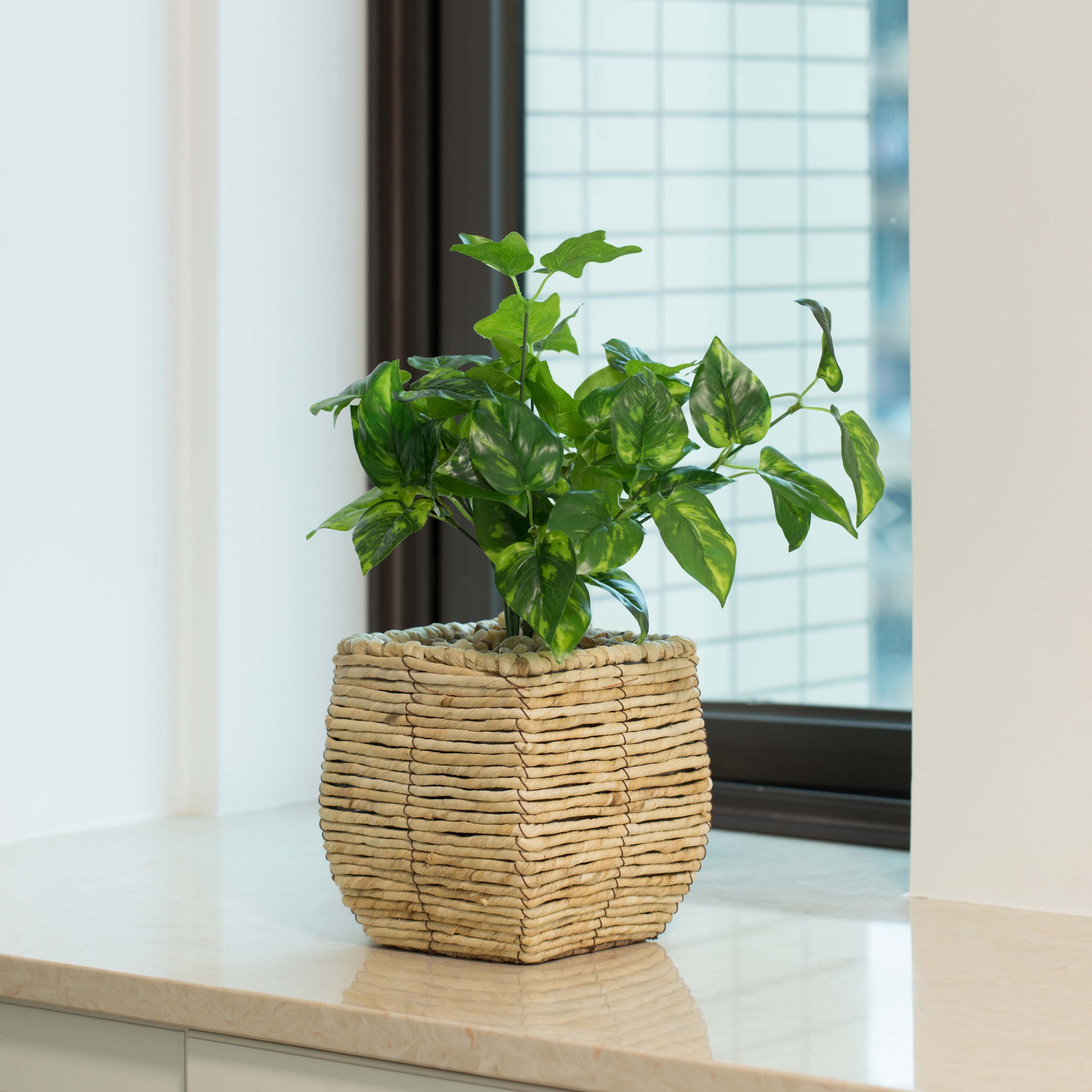 Vintiquewise QI003833.S Planter-Window-Box - View #2