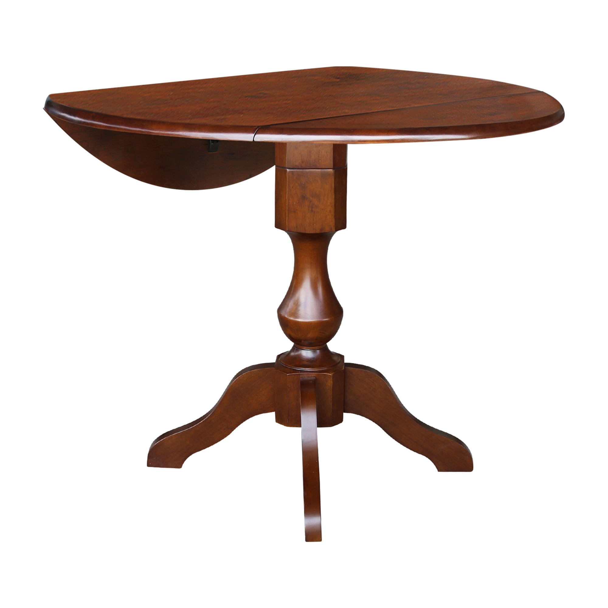 International Concepts K581-42DPT-11-S102-2 Dining-Sets - View #6