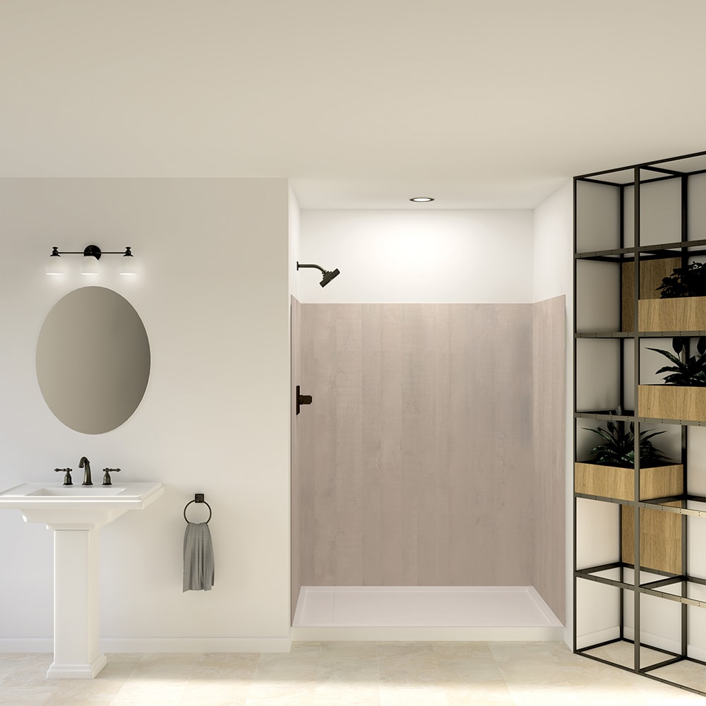 Transolid EWK603272-45 Shower-Wall-Surrounds - View #7
