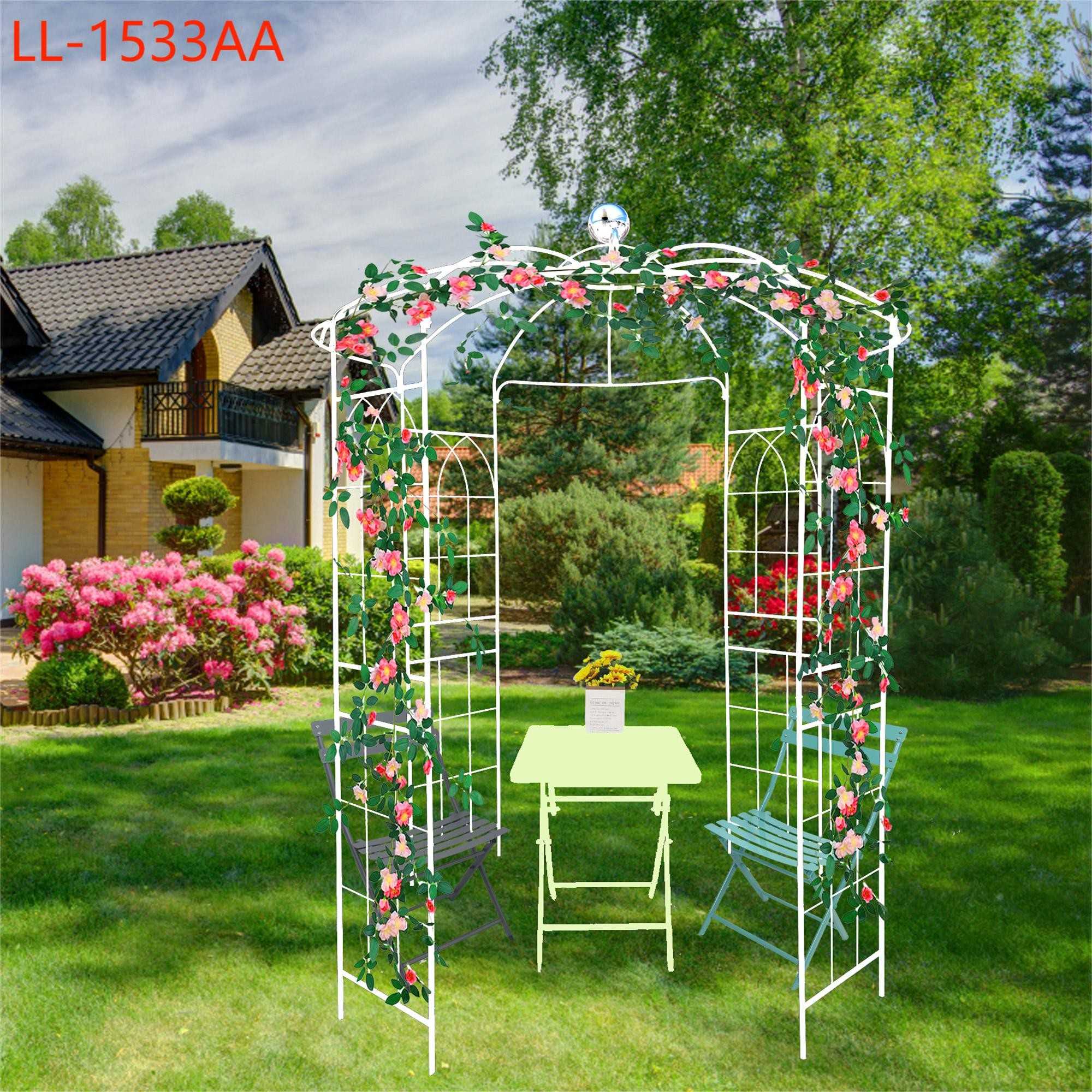 Yiekholo LL-1533AA Garden-Trellis - View #2