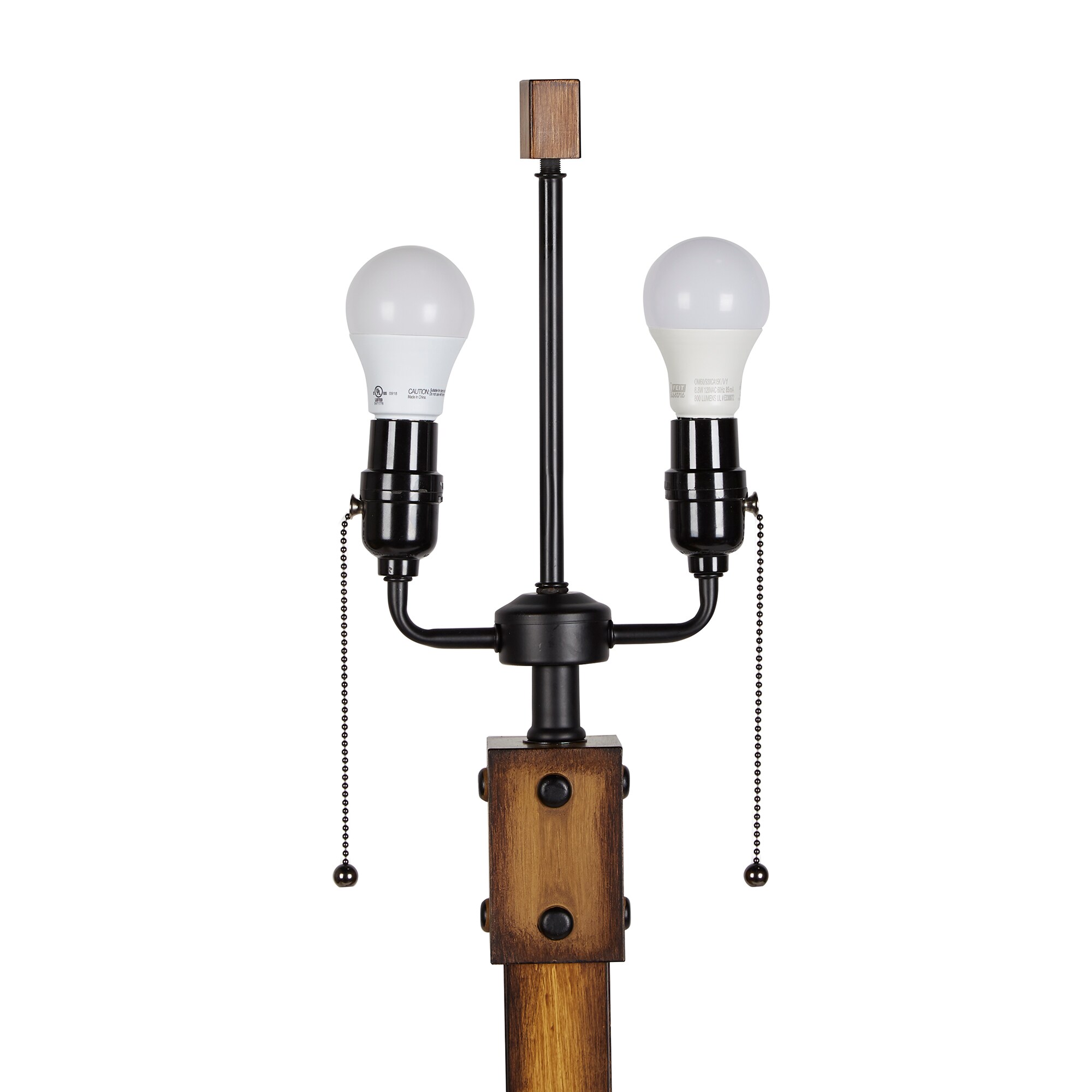 allen + roth PL4311 floorlamps - View #10