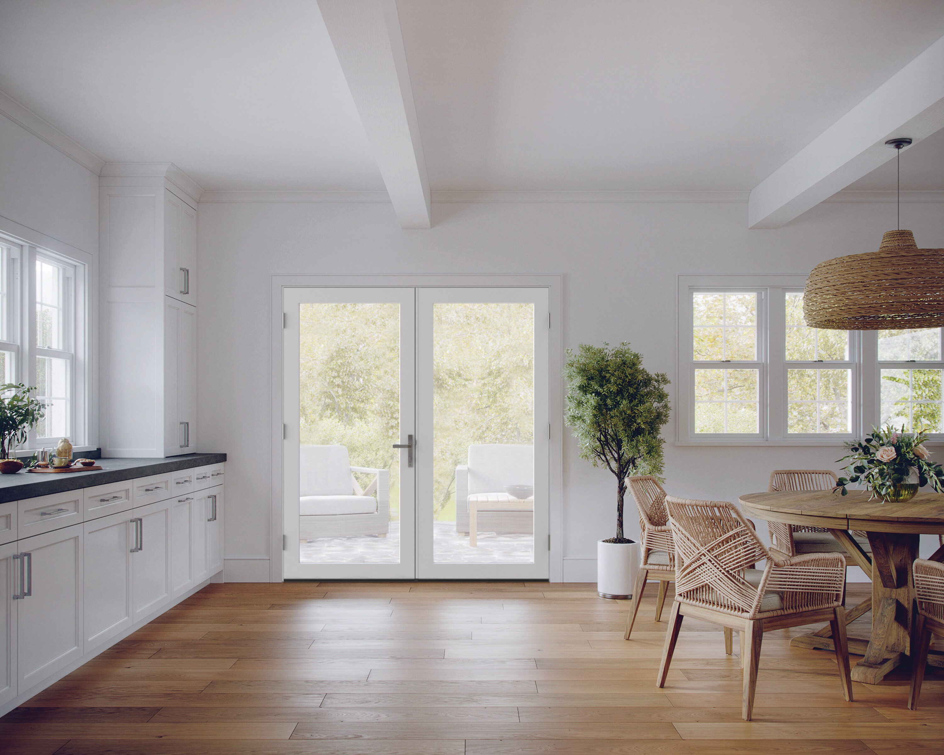 JELD-WEN LOWOLJW252000021 Patio-Doors - View #6