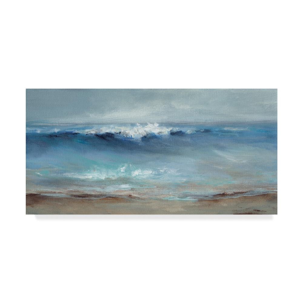 Trademark Fine Art WAG00643-C2447GG Wall-Art - View #2