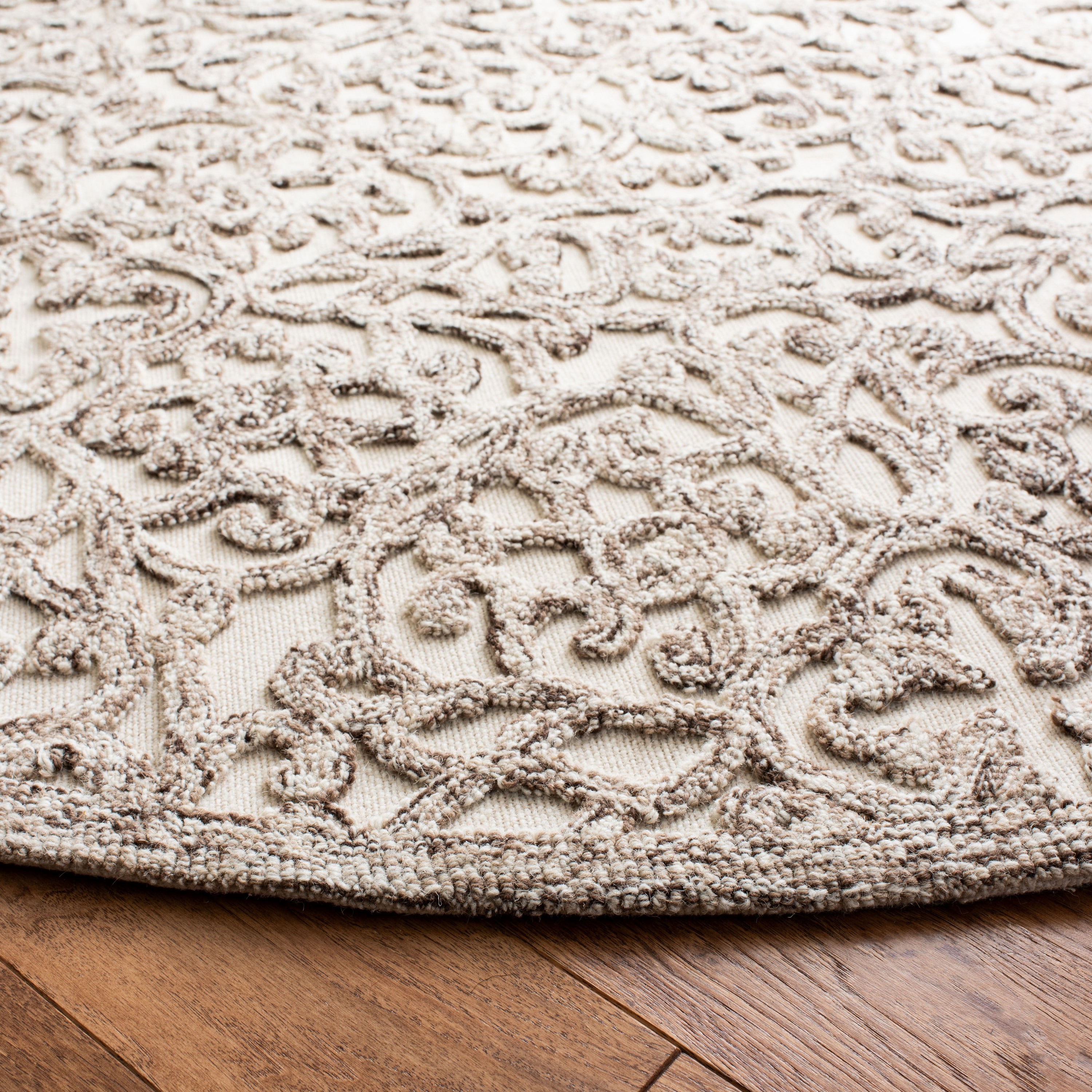 Safavieh TRC103T-6R rugs - View #3