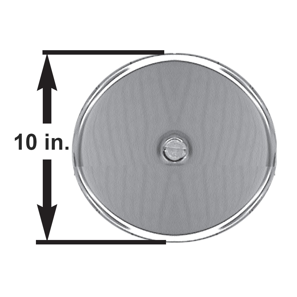 Jones Stephens C90019 Drains-Flanges - View #3