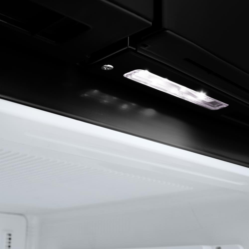 LG LFXS28596M French-Door-Refrigerators - View #14