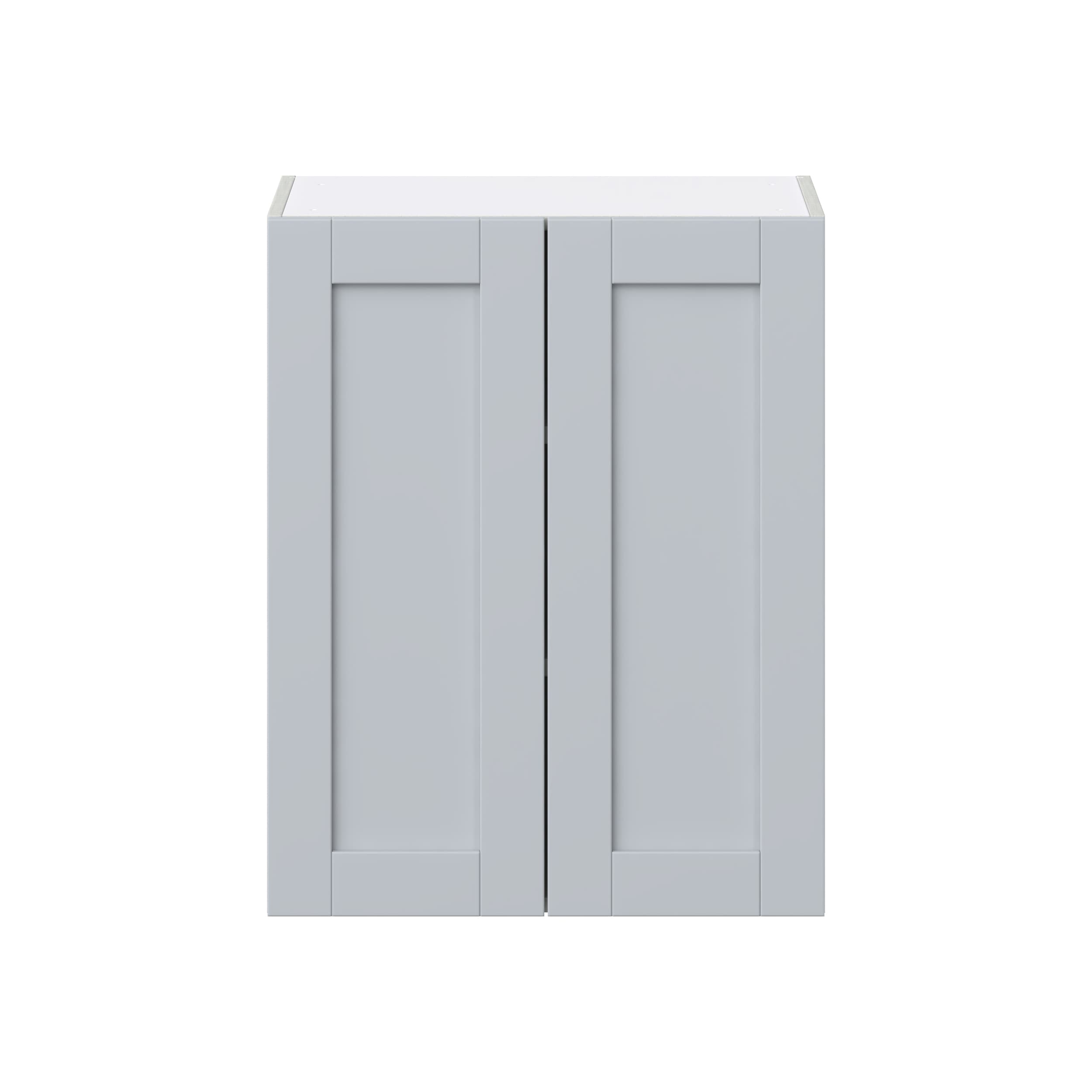 Hugo&Borg DSW2430-2-CH Cabinets-Kitchen - View #6