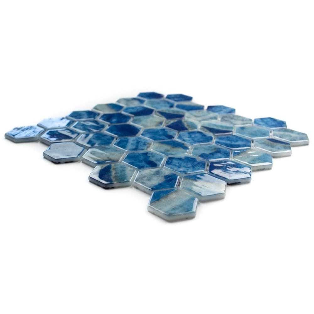 The Tile Life SHEXXBLISSA Tile-Samples - View #4
