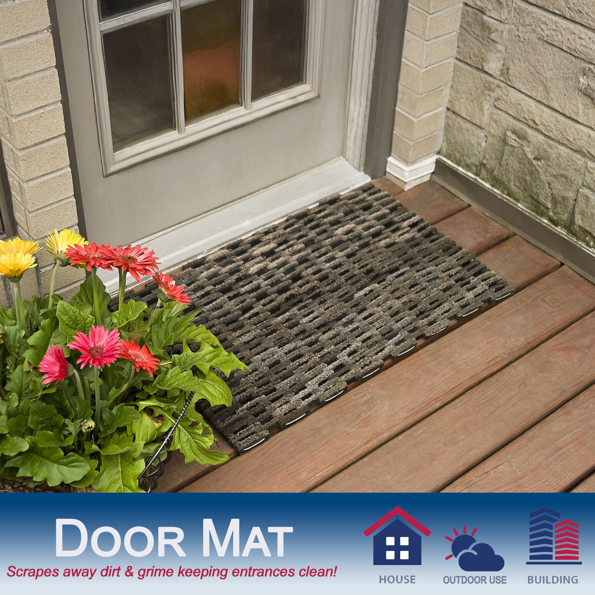 Durable Corporation 400S2436 Mats-Cat - View #2