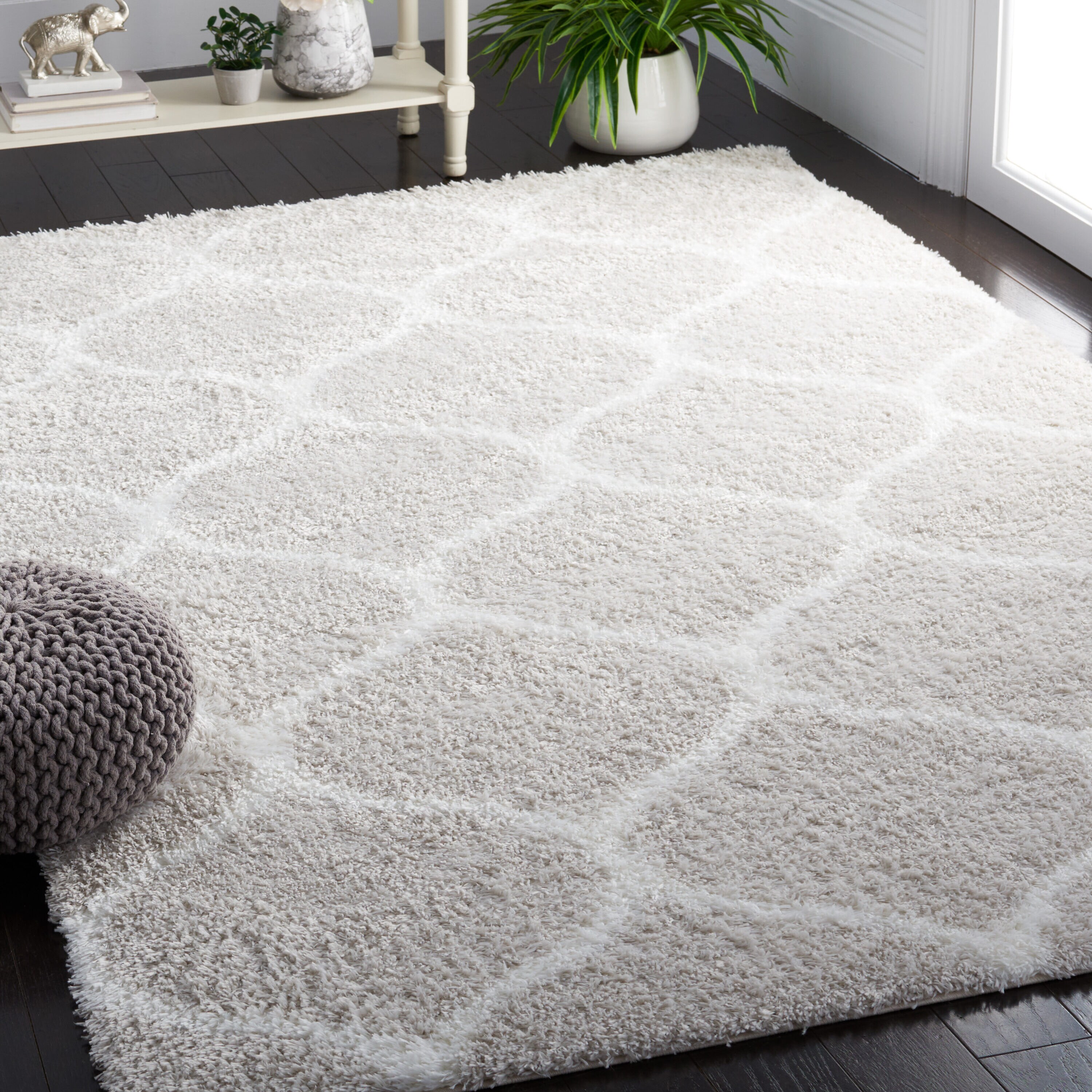 Safavieh THO677G-4 rugs - View #2