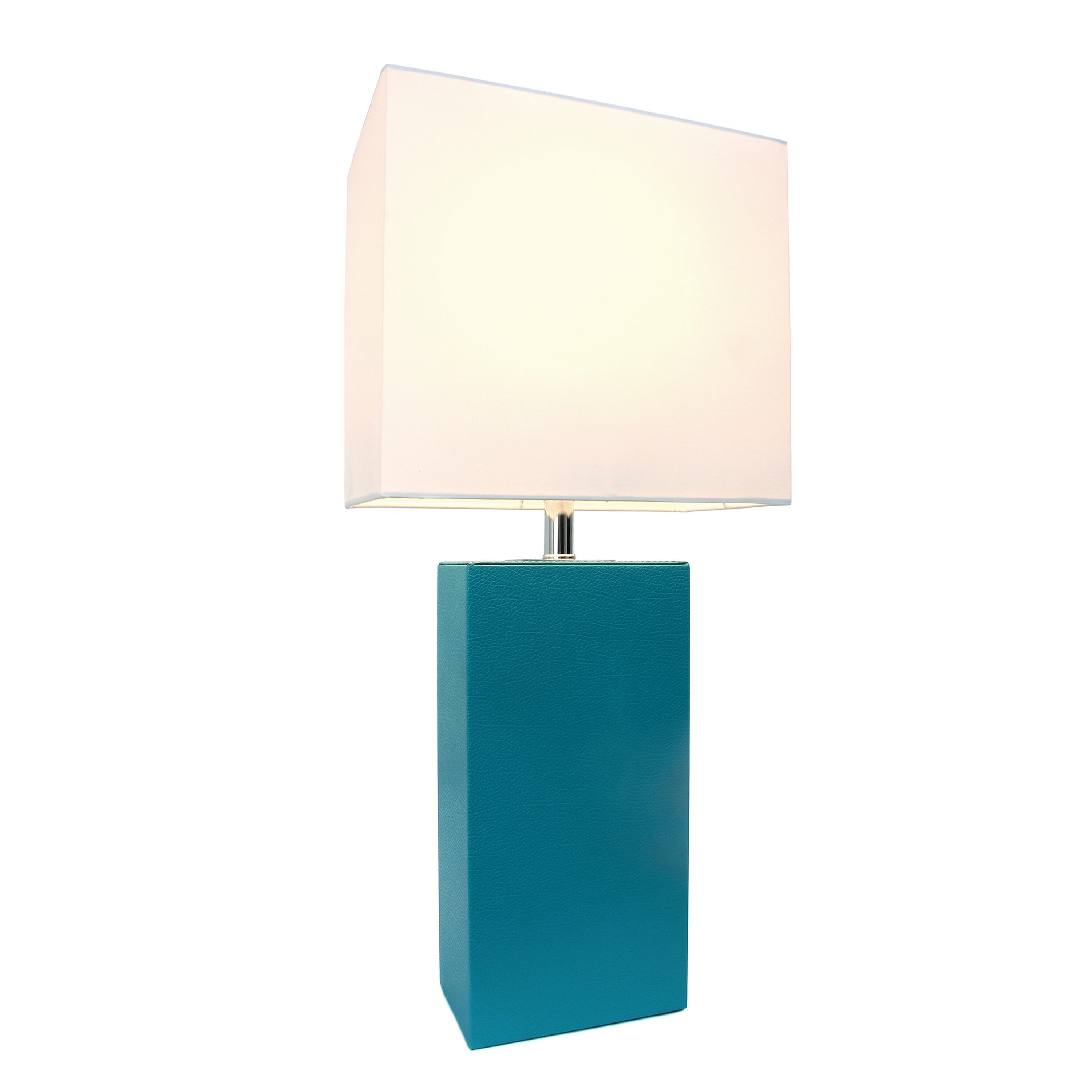 Elegant Designs LT1025-TEL Table-Lamps - View #3