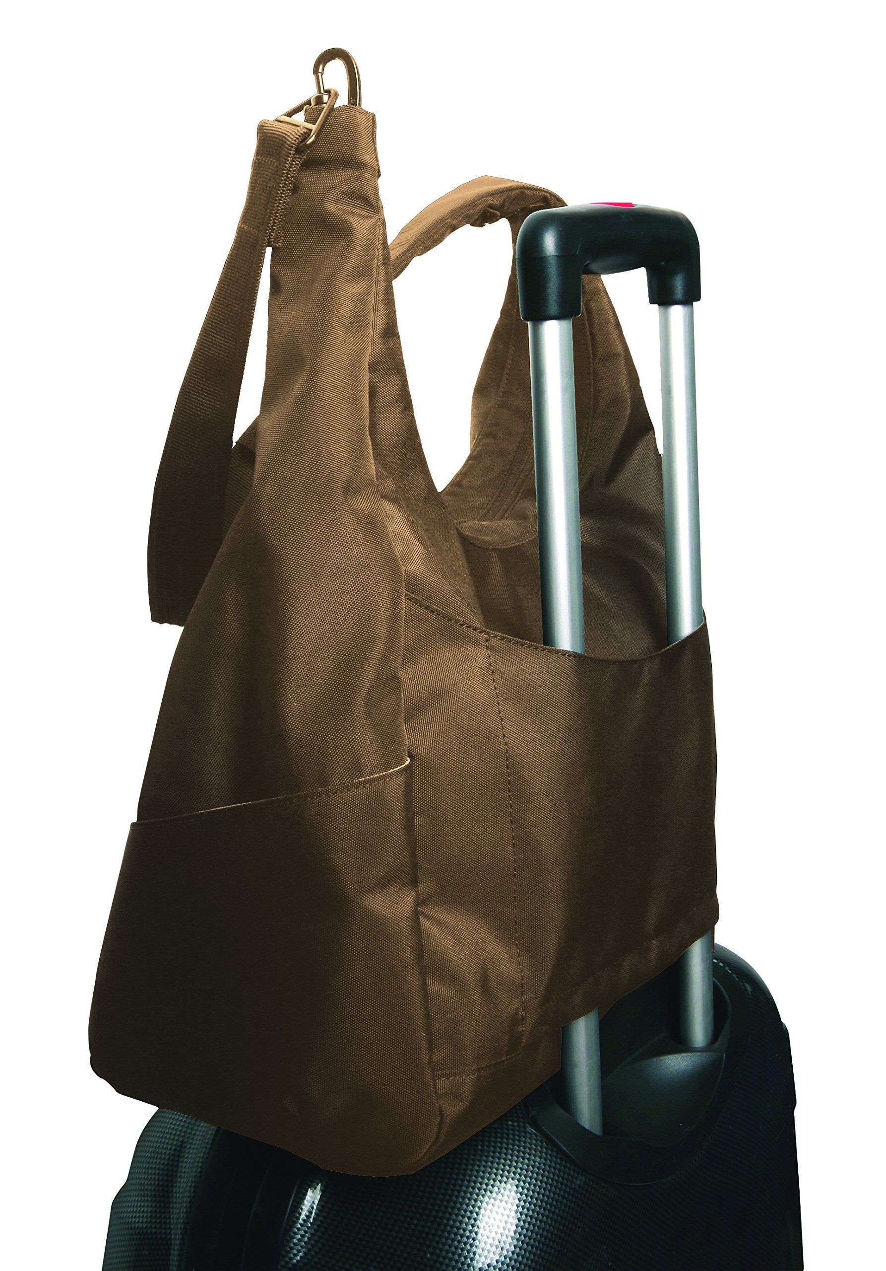 Pacsafe PAC-20180100 Bags-And-Backpacks - View #3